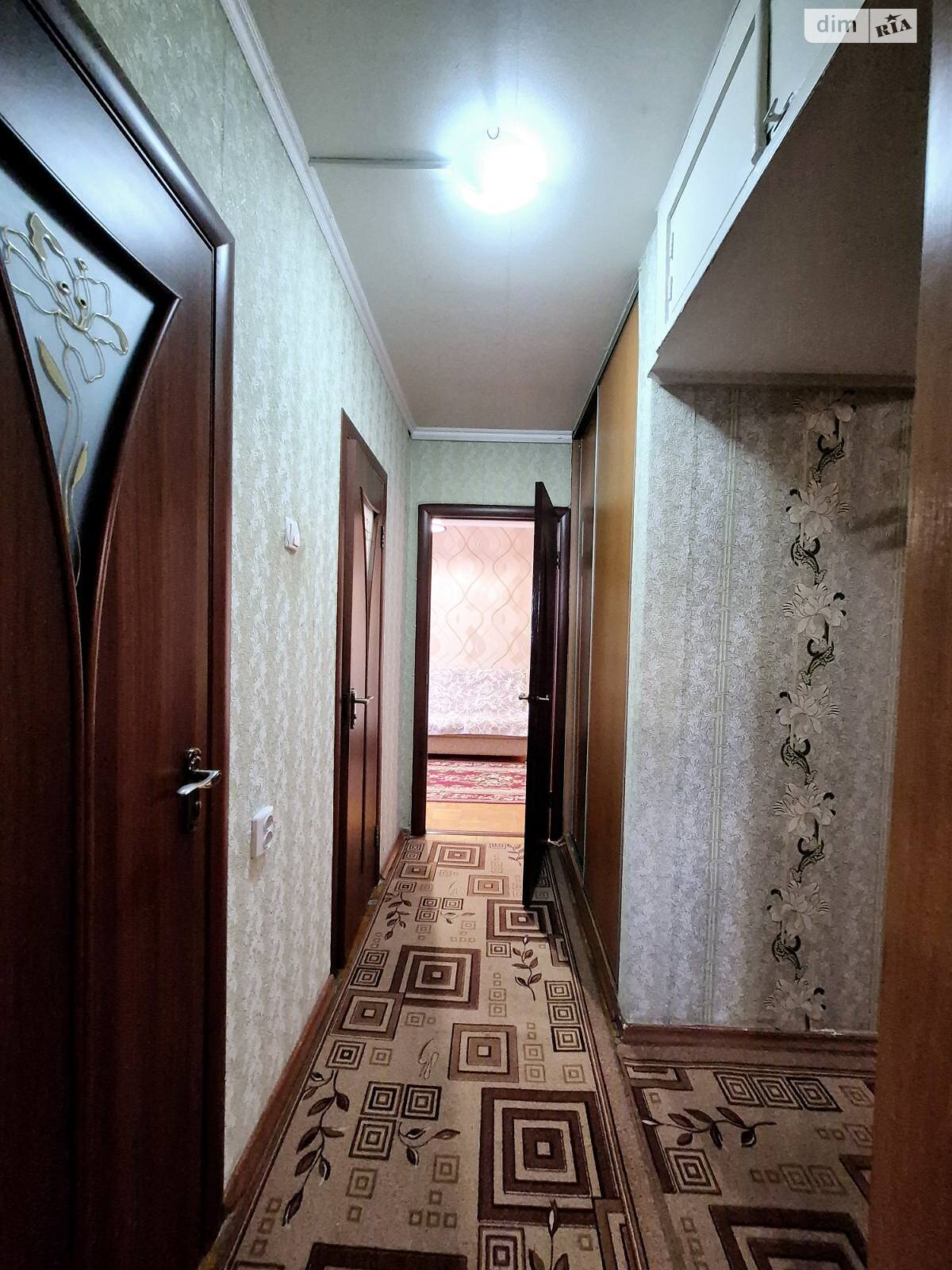 Продажа четырехкомнатной квартиры в Киеве, на ул. Инженера Бородина 5А, район Днепровский фото 1 Продажа четырехкомнатной квартиры в Киеве, на ул. Инженера Бородина 5А, район Днепровский фото 1