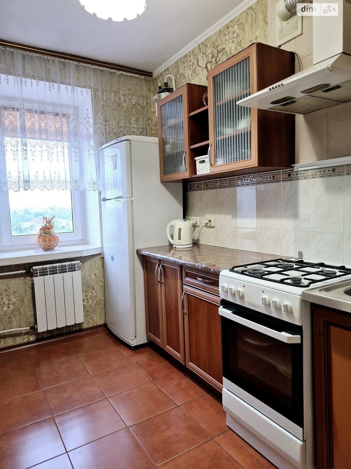 Продажа четырехкомнатной квартиры в Киеве, на ул. Инженера Бородина 5А, район Днепровский фото 1 Продажа четырехкомнатной квартиры в Киеве, на ул. Инженера Бородина 5А, район Днепровский фото 1