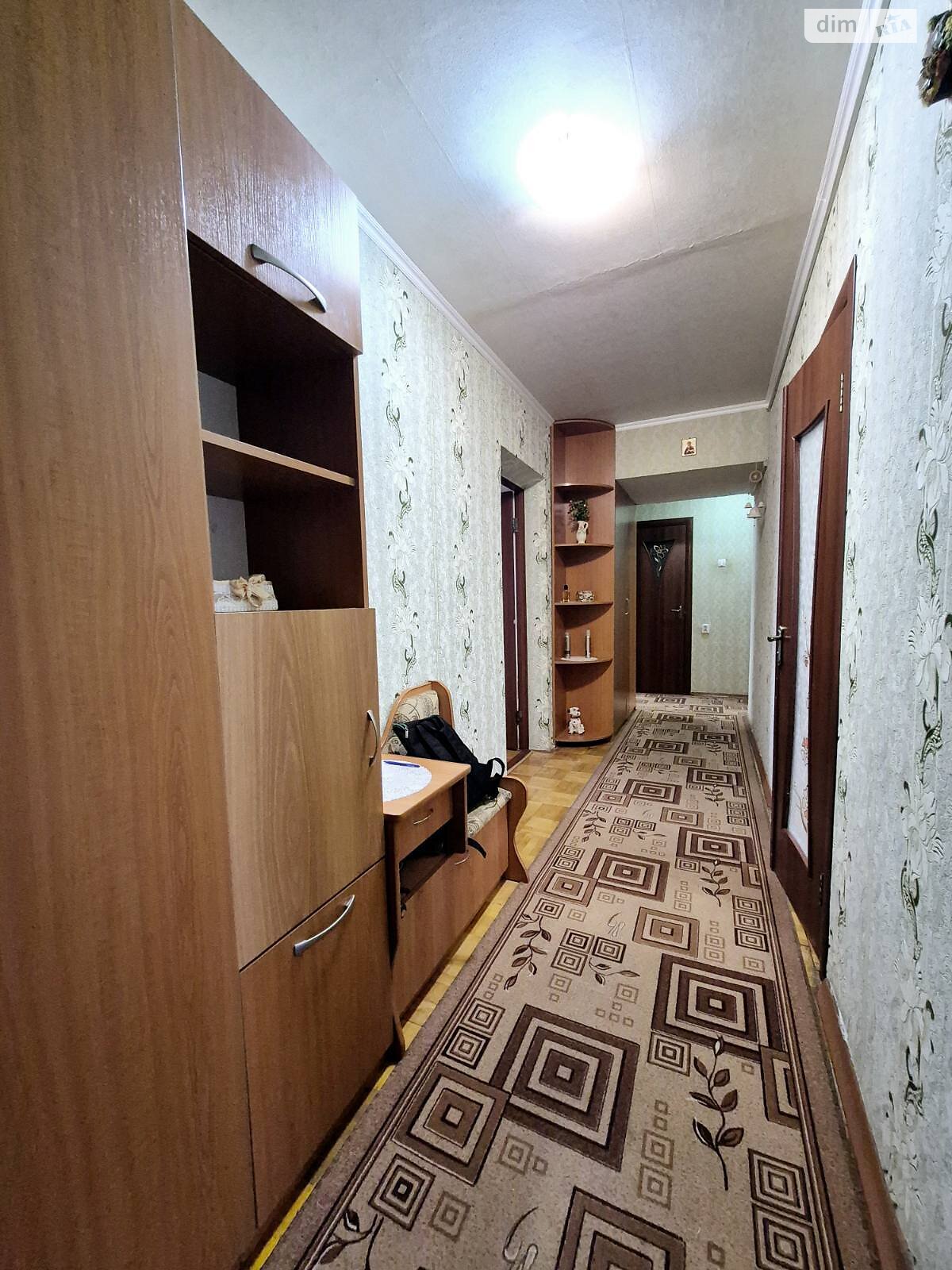 Продажа четырехкомнатной квартиры в Киеве, на ул. Инженера Бородина 5А, район Днепровский фото 1 Продажа четырехкомнатной квартиры в Киеве, на ул. Инженера Бородина 5А, район Днепровский фото 1