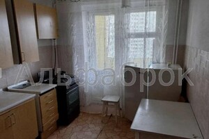 Продажа двухкомнатной квартиры в Киеве, на пер. Сеноманский 16, район ДВРЗ фото 2