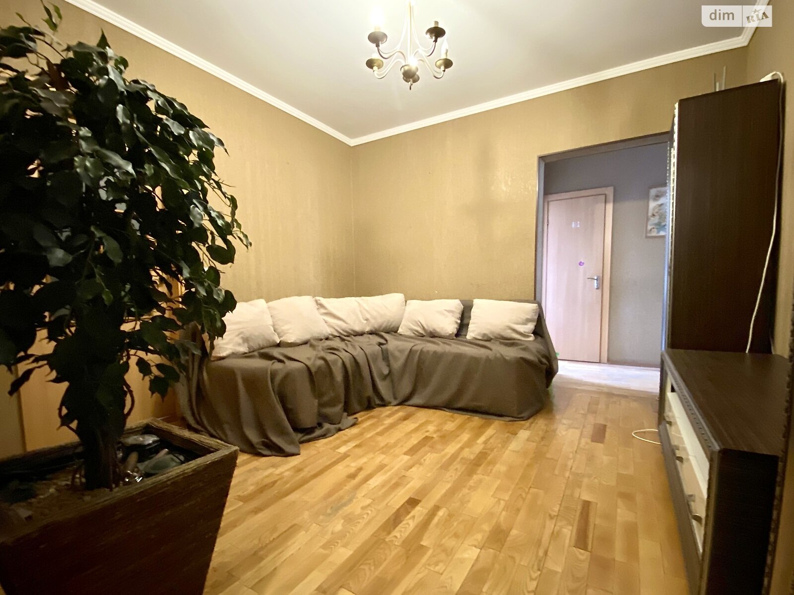 Продаж трикімнатної квартири в Києві, на просп. Петра Григоренка 18А, фото 1