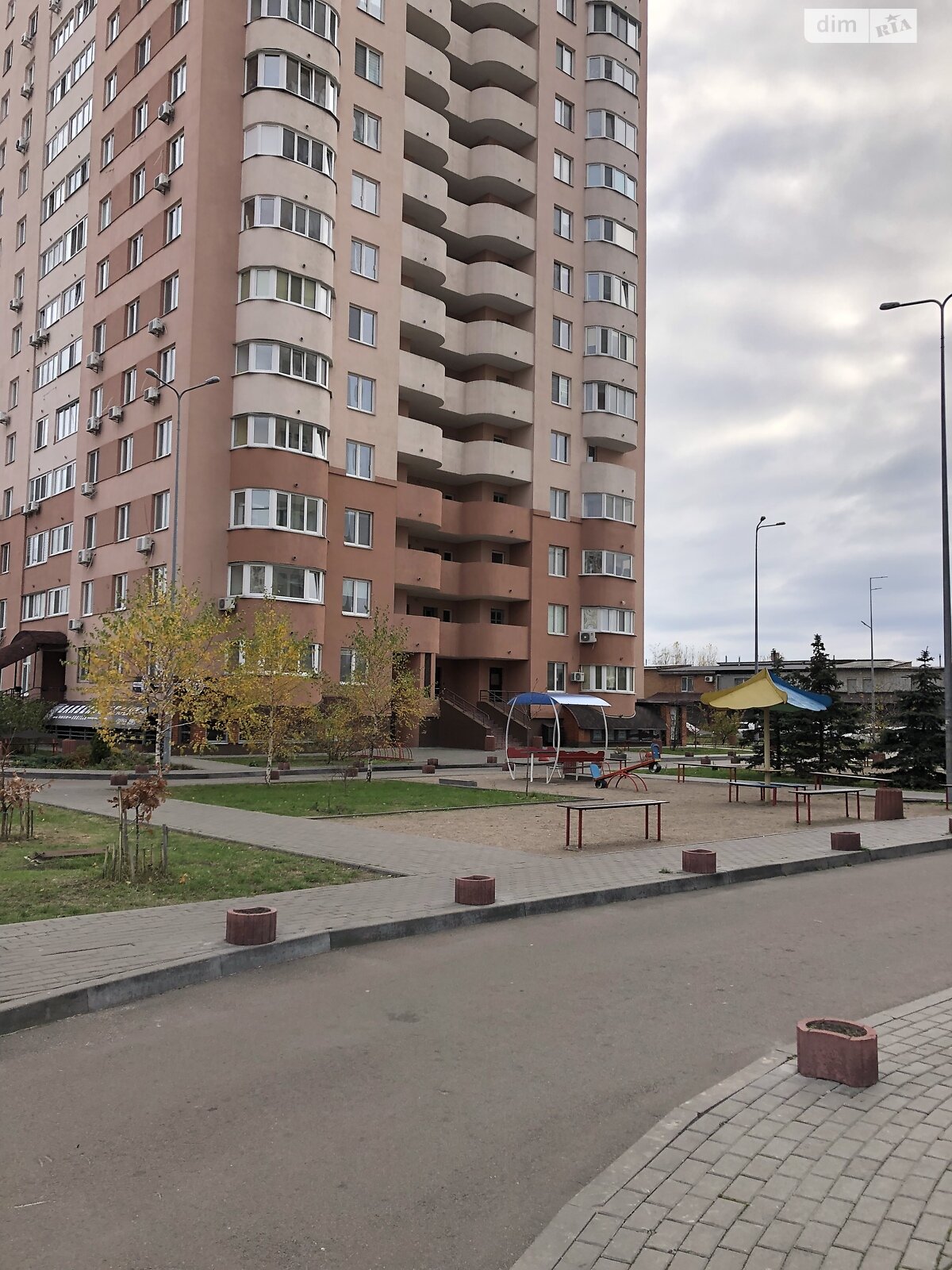Продаж однокімнатної квартири в Києві, на вул. Крушельницького 15, фото 1