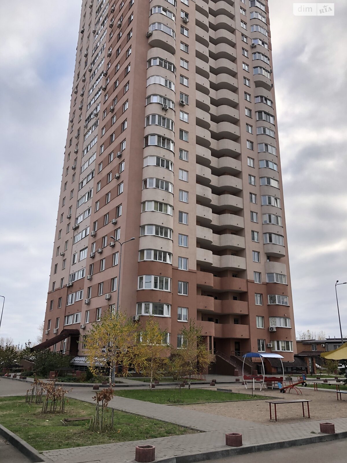 Продаж однокімнатної квартири в Києві, на вул. Крушельницького 15, фото 1