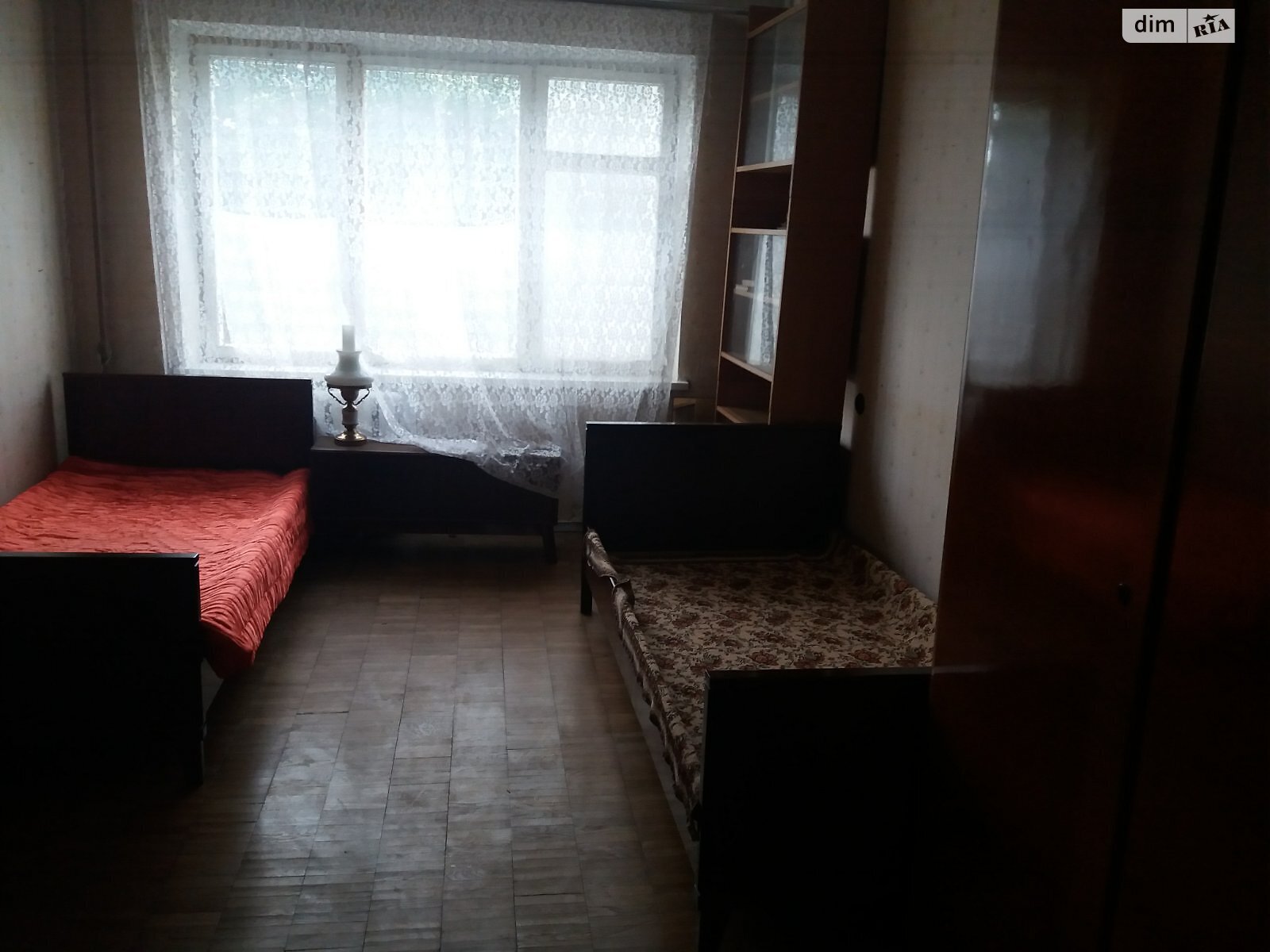 Продажа двухкомнатной квартиры в Киеве, на ул. Ирины Бекешкиной 22, фото 1