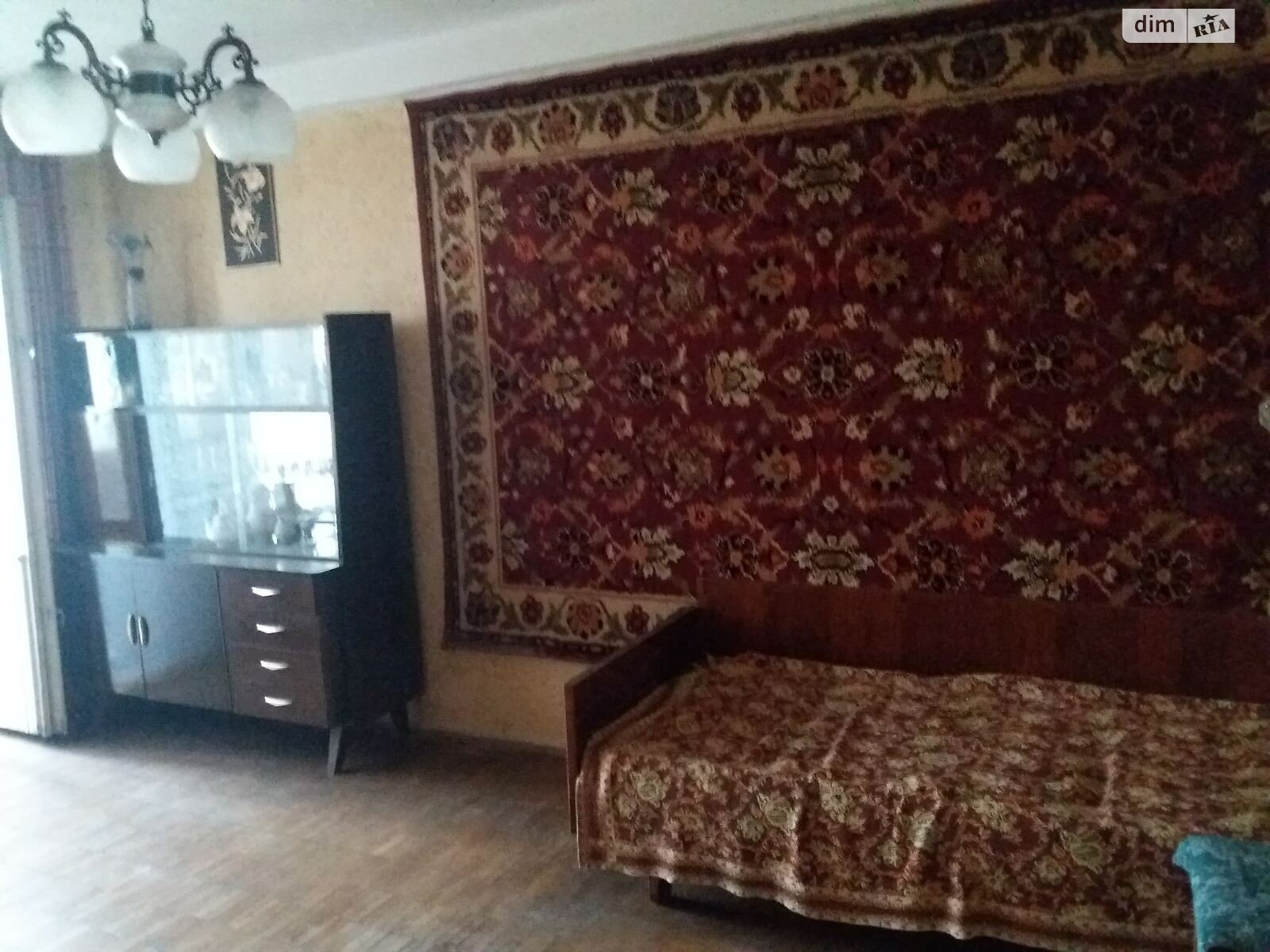 Продажа двухкомнатной квартиры в Киеве, на ул. Ирины Бекешкиной 22, фото 1