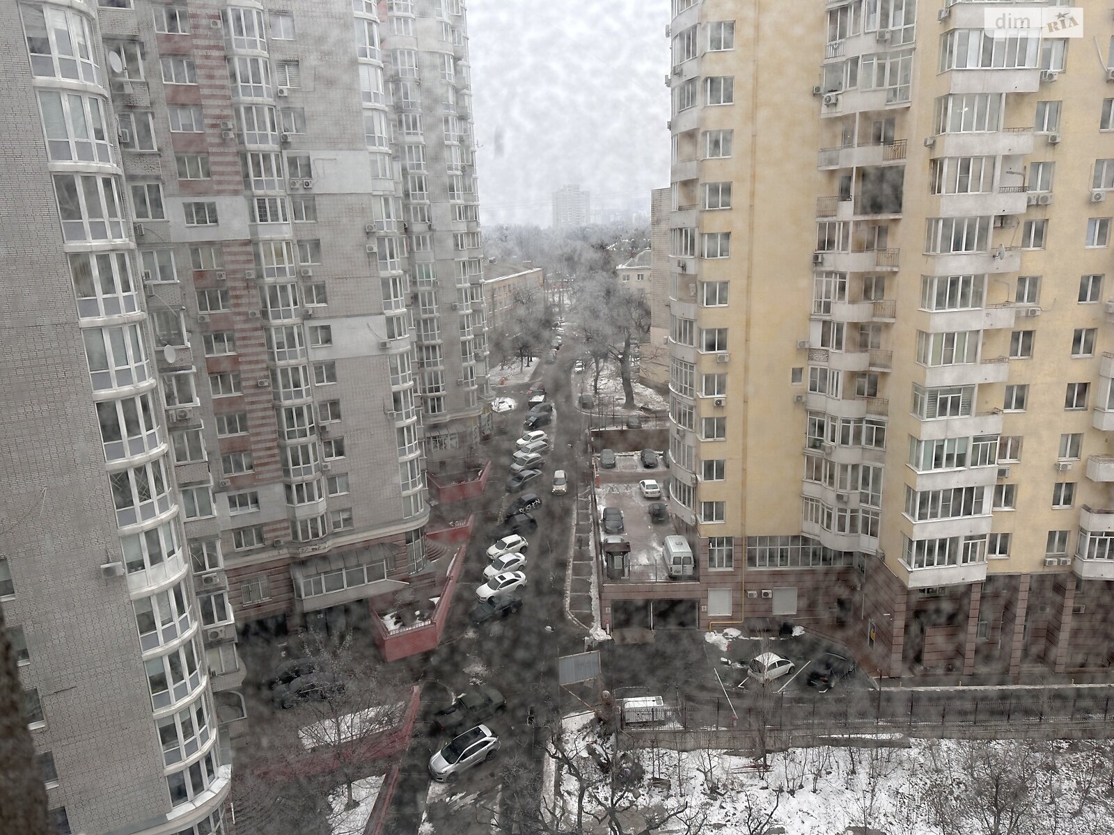 Продажа однокомнатной квартиры в Киеве, на ул. Степана Руданского 9А, фото 1