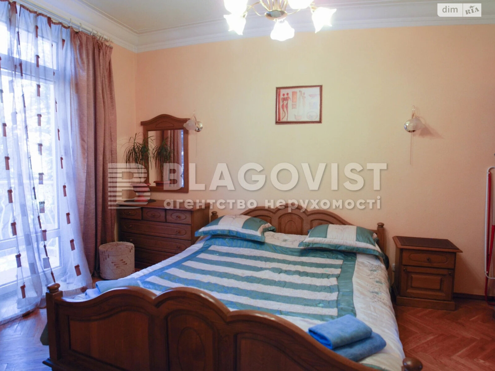 Продаж двокімнатної квартири в Києві, на вул. Євгена Чикаленка 2-4/7, фото 1 Продаж двокімнатної квартири в Києві, на вул. Євгена Чикаленка 2-4/7, фото 1