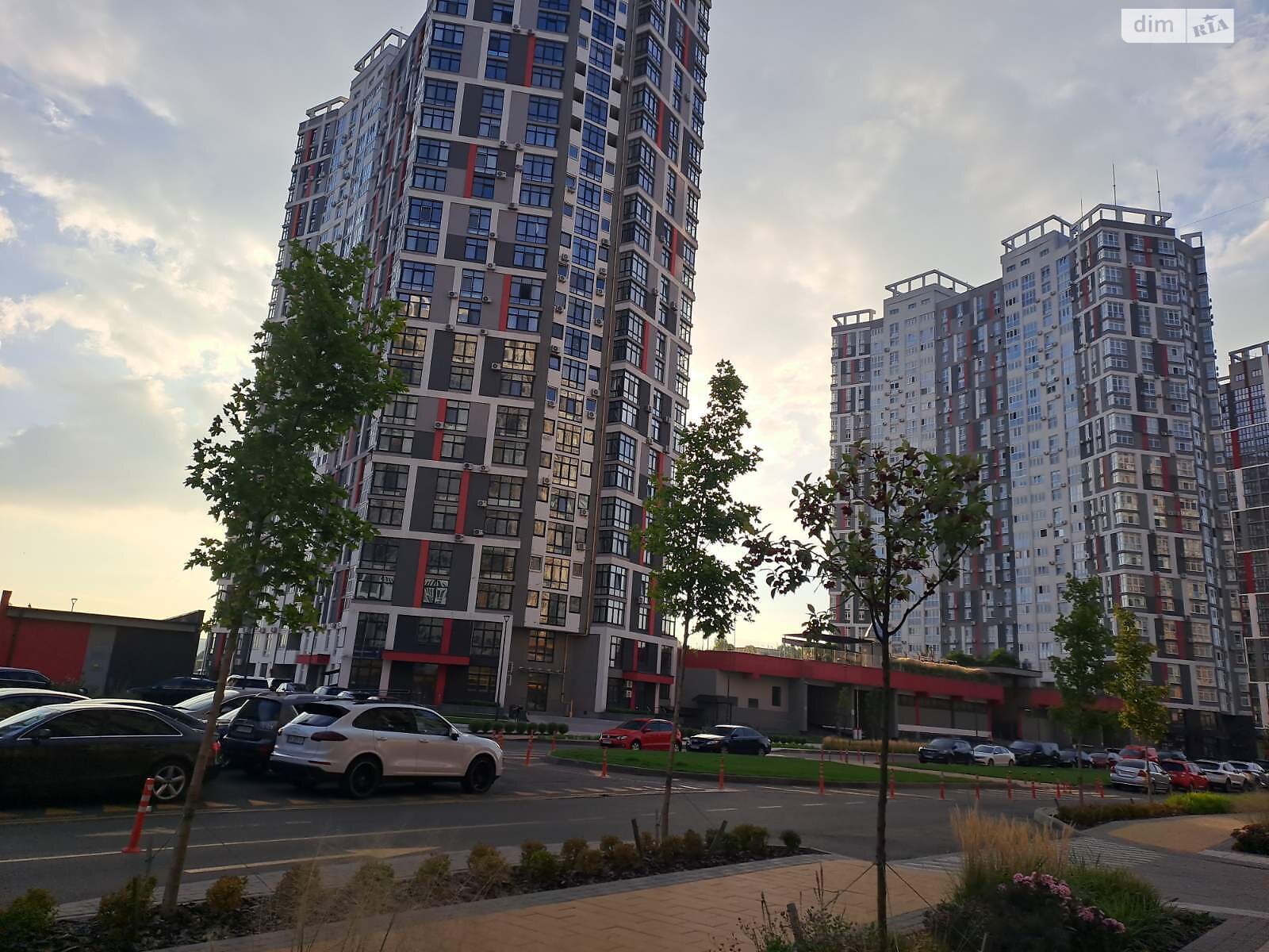 Продажа однокомнатной квартиры в Киеве, на ул. Евгения Маланюка 101, фото 1 Продажа однокомнатной квартиры в Киеве, на ул. Евгения Маланюка 101, фото 1