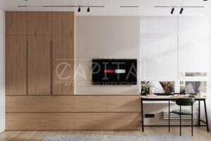 Продажа четырехкомнатной квартиры в Киеве, на ул. Никольско-Слободская 11, фото 2