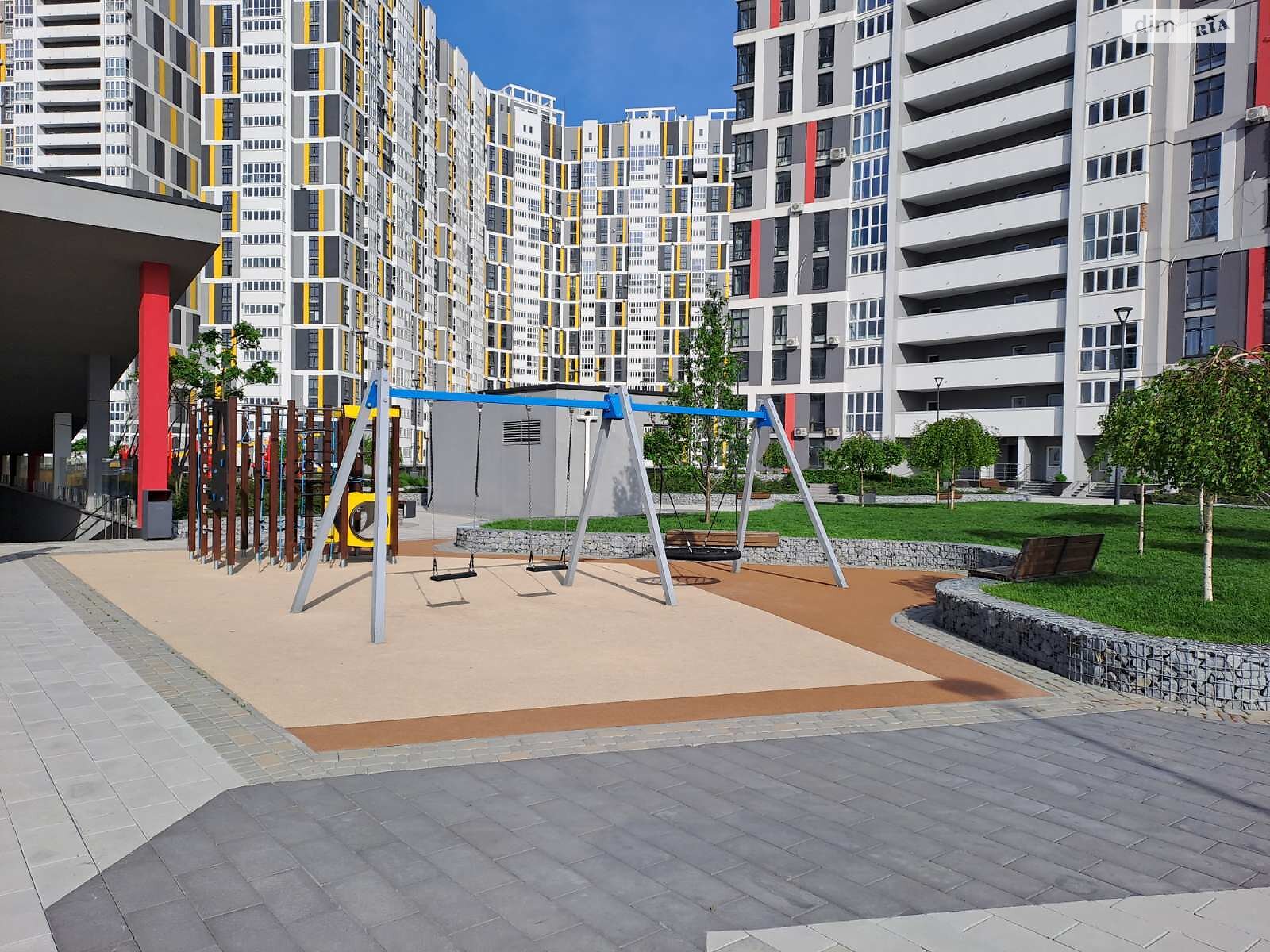 Продажа однокомнатной квартиры в Киеве, на ул. Евгения Маланюка 101, фото 1 Продажа однокомнатной квартиры в Киеве, на ул. Евгения Маланюка 101, фото 1