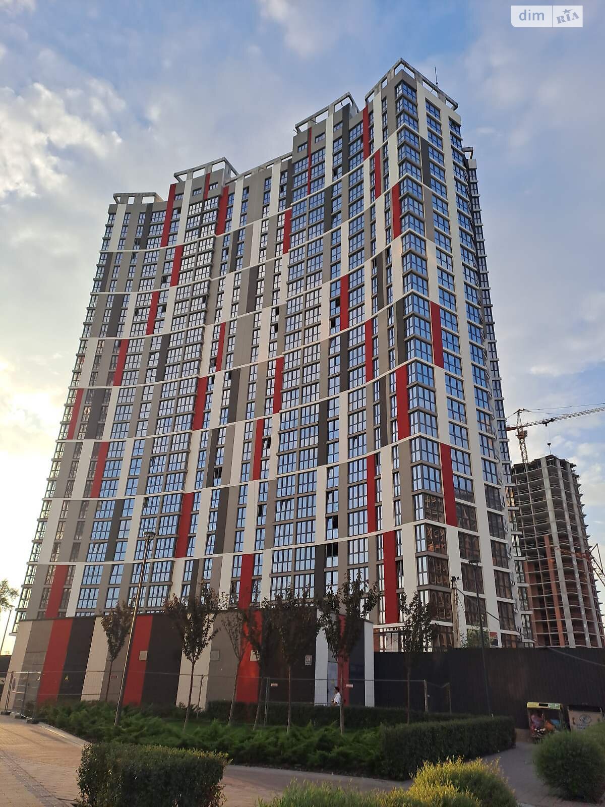 Продажа однокомнатной квартиры в Киеве, на ул. Евгения Маланюка 101, фото 1 Продажа однокомнатной квартиры в Киеве, на ул. Евгения Маланюка 101, фото 1