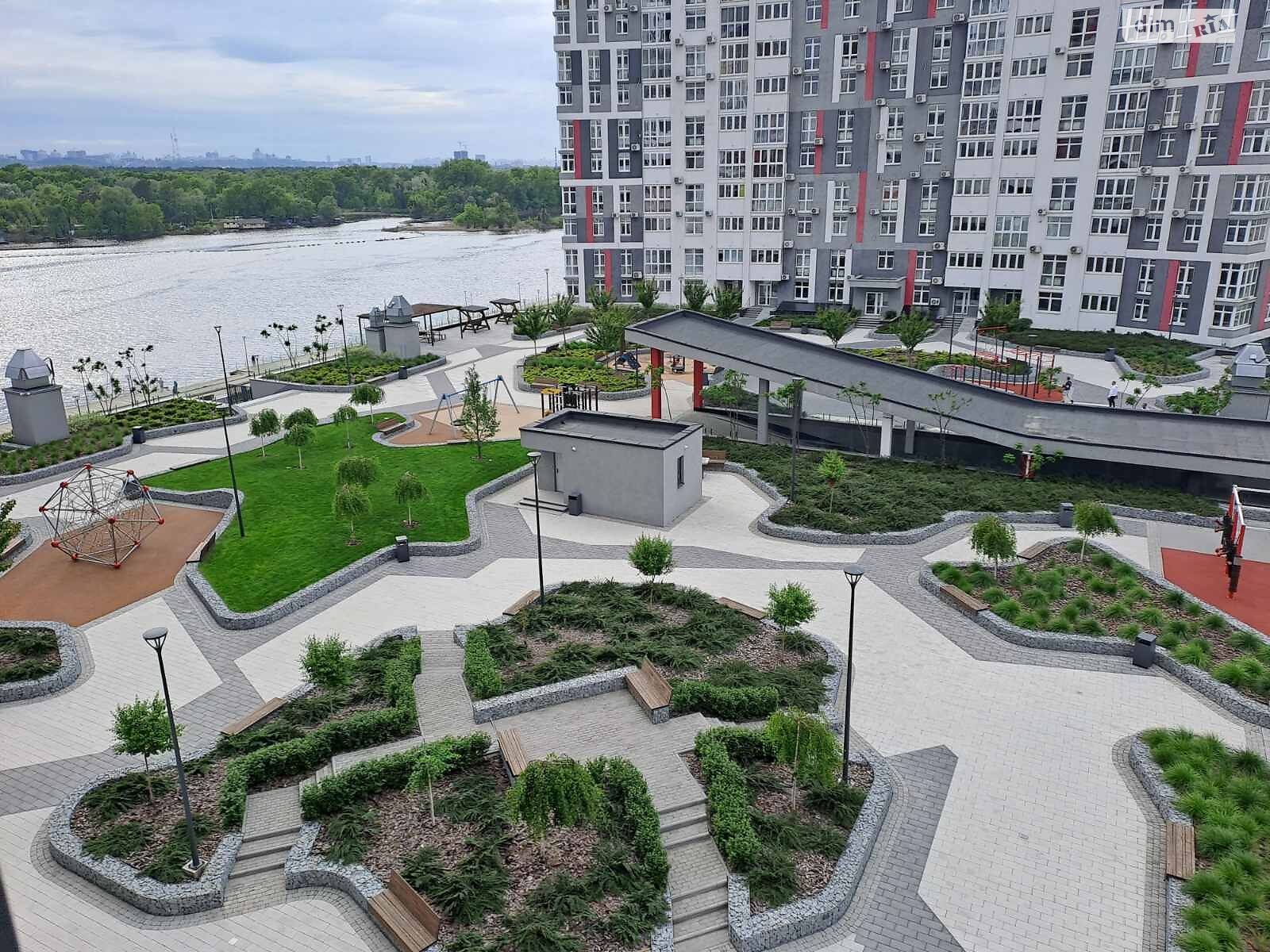Продажа однокомнатной квартиры в Киеве, на ул. Евгения Маланюка 101, фото 1 Продажа однокомнатной квартиры в Киеве, на ул. Евгения Маланюка 101, фото 1