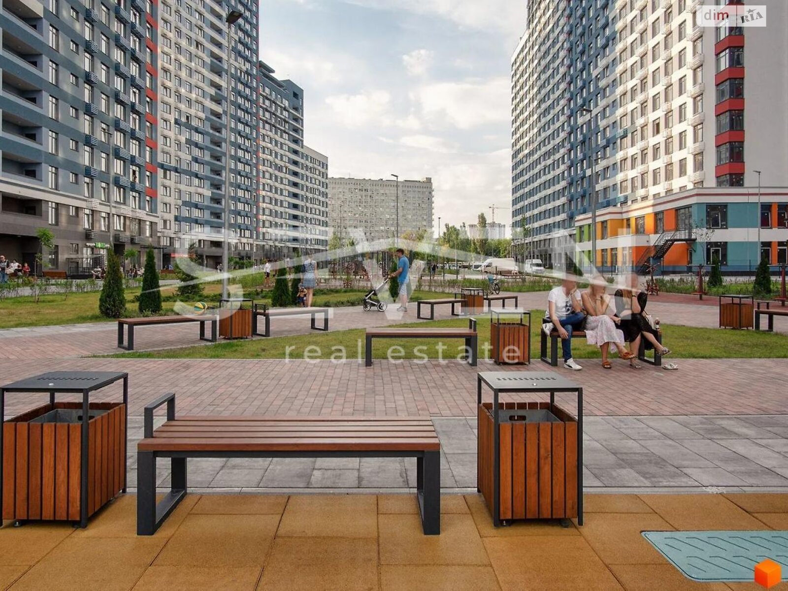 Продажа однокомнатной квартиры в Киеве, на ул. Евгения Сверстюка 6Д, район Днепровский фото 1 Продажа однокомнатной квартиры в Киеве, на ул. Евгения Сверстюка 6Д, район Днепровский фото 1
