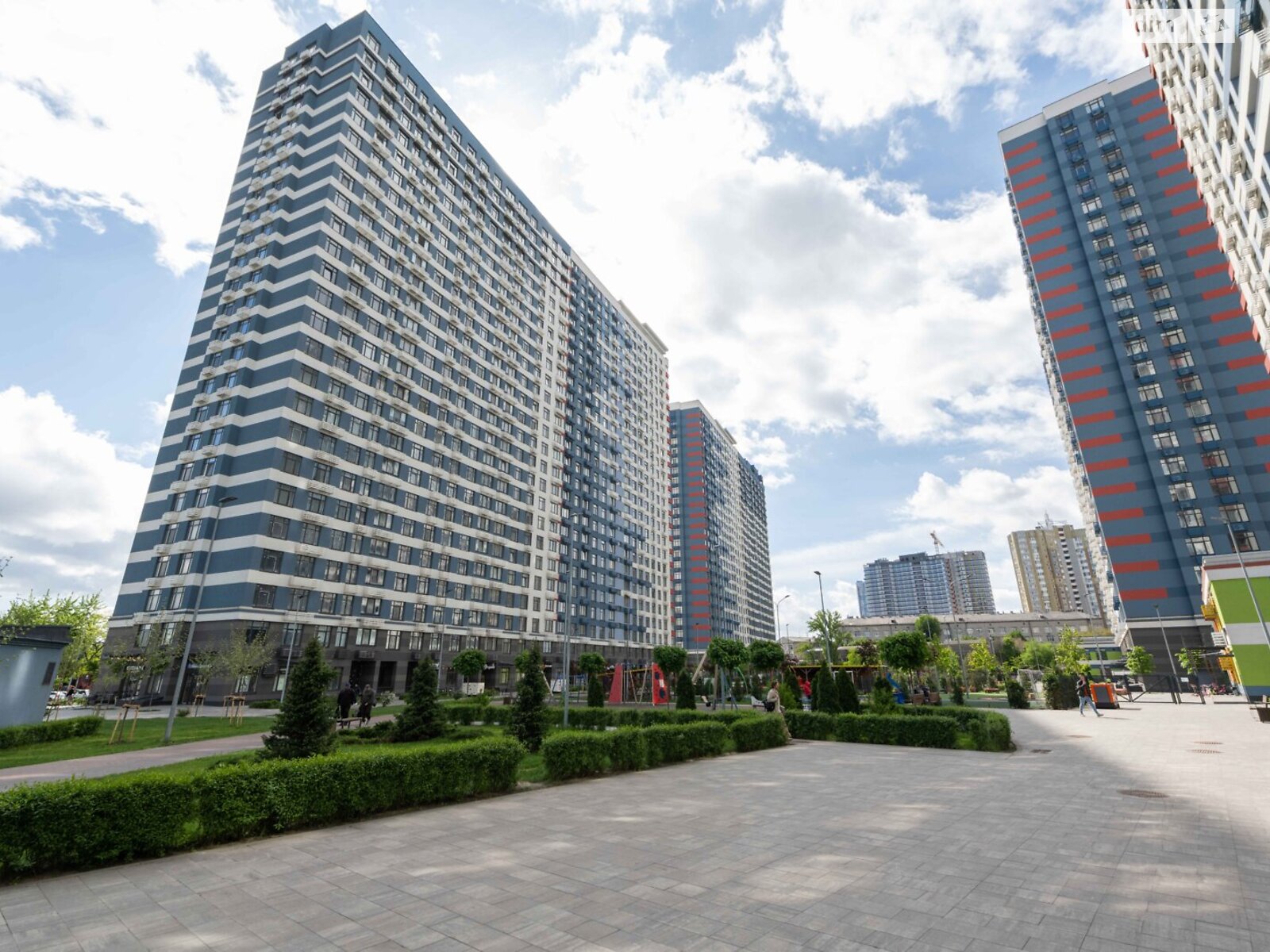 Продажа однокомнатной квартиры в Киеве, на ул. Евгения Сверстюка 6Д, район Днепровский фото 1 Продажа однокомнатной квартиры в Киеве, на ул. Евгения Сверстюка 6Д, район Днепровский фото 1