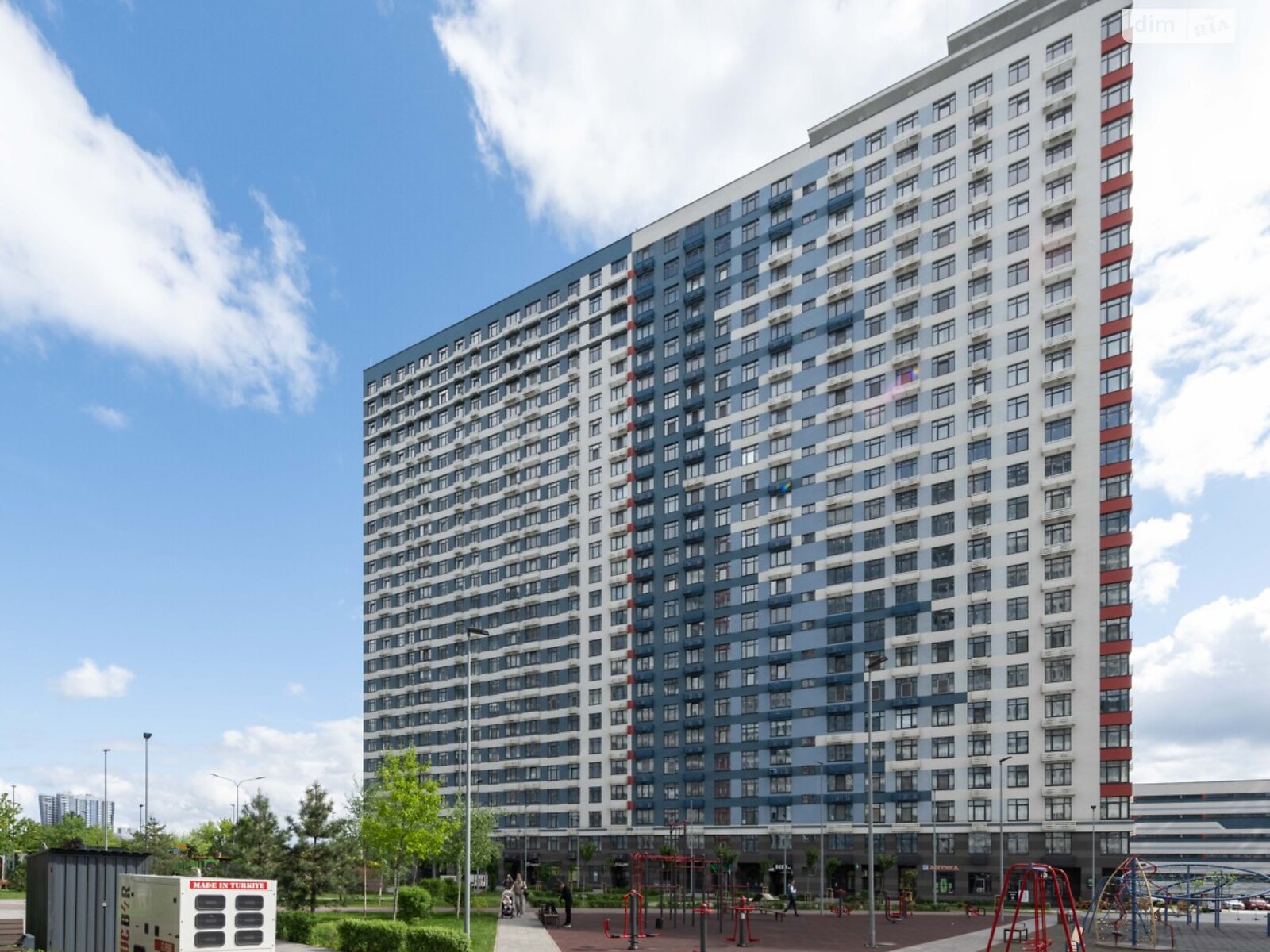 Продажа однокомнатной квартиры в Киеве, на ул. Евгения Сверстюка 6Д, район Днепровский фото 1 Продажа однокомнатной квартиры в Киеве, на ул. Евгения Сверстюка 6Д, район Днепровский фото 1