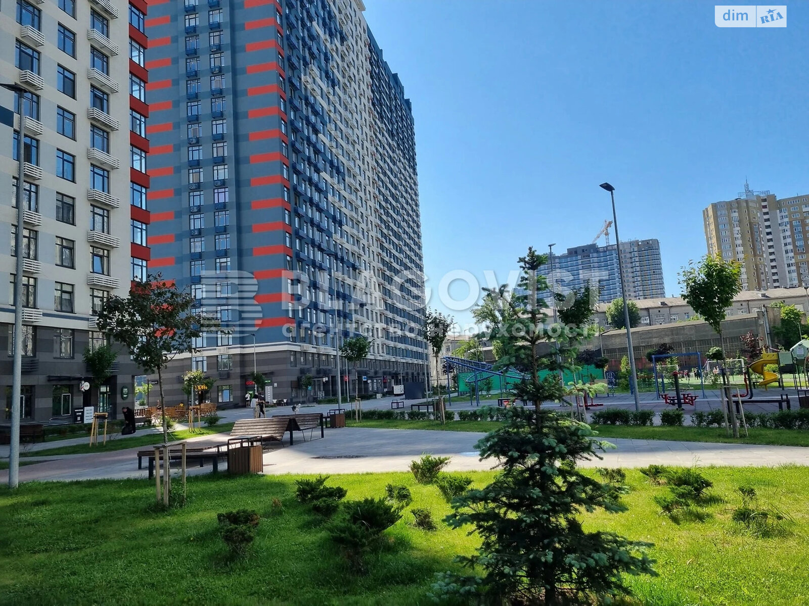 Продажа двухкомнатной квартиры в Киеве, на ул. Евгения Сверстюка 6Е, фото 1 Продажа двухкомнатной квартиры в Киеве, на ул. Евгения Сверстюка 6Е, фото 1