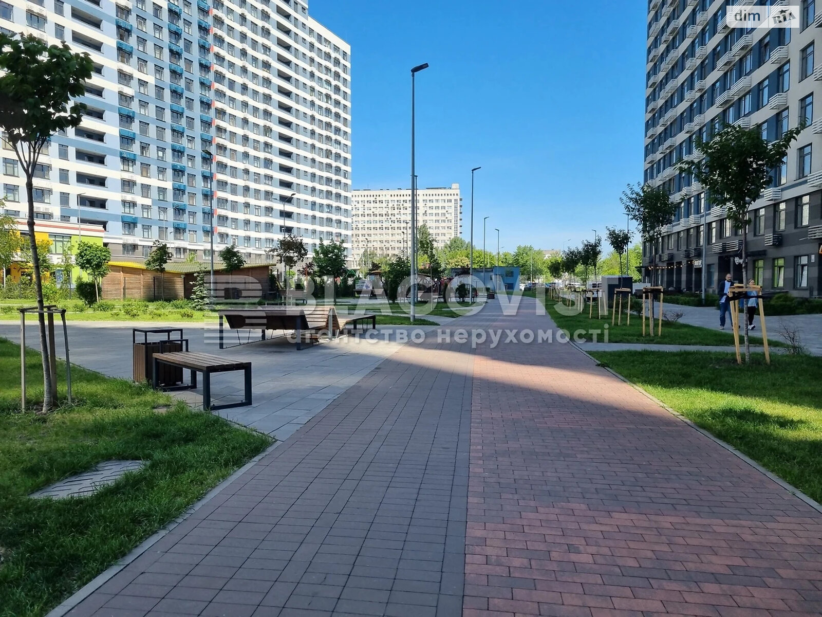 Продажа двухкомнатной квартиры в Киеве, на ул. Евгения Сверстюка 6Е, фото 1 Продажа двухкомнатной квартиры в Киеве, на ул. Евгения Сверстюка 6Е, фото 1