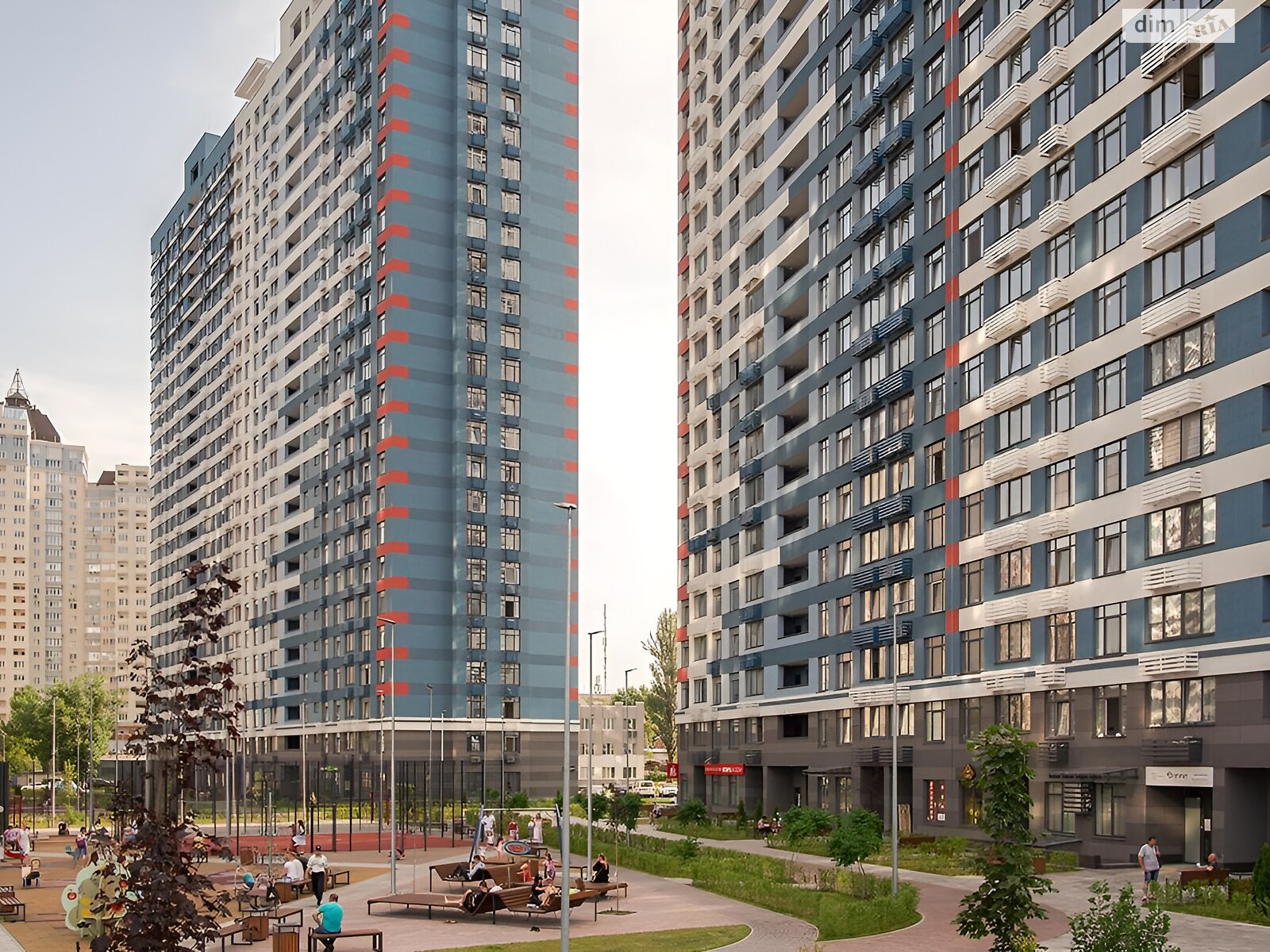 Продажа однокомнатной квартиры в Киеве, на ул. Евгения Сверстюка 6Д, фото 1 Продажа однокомнатной квартиры в Киеве, на ул. Евгения Сверстюка 6Д, фото 1