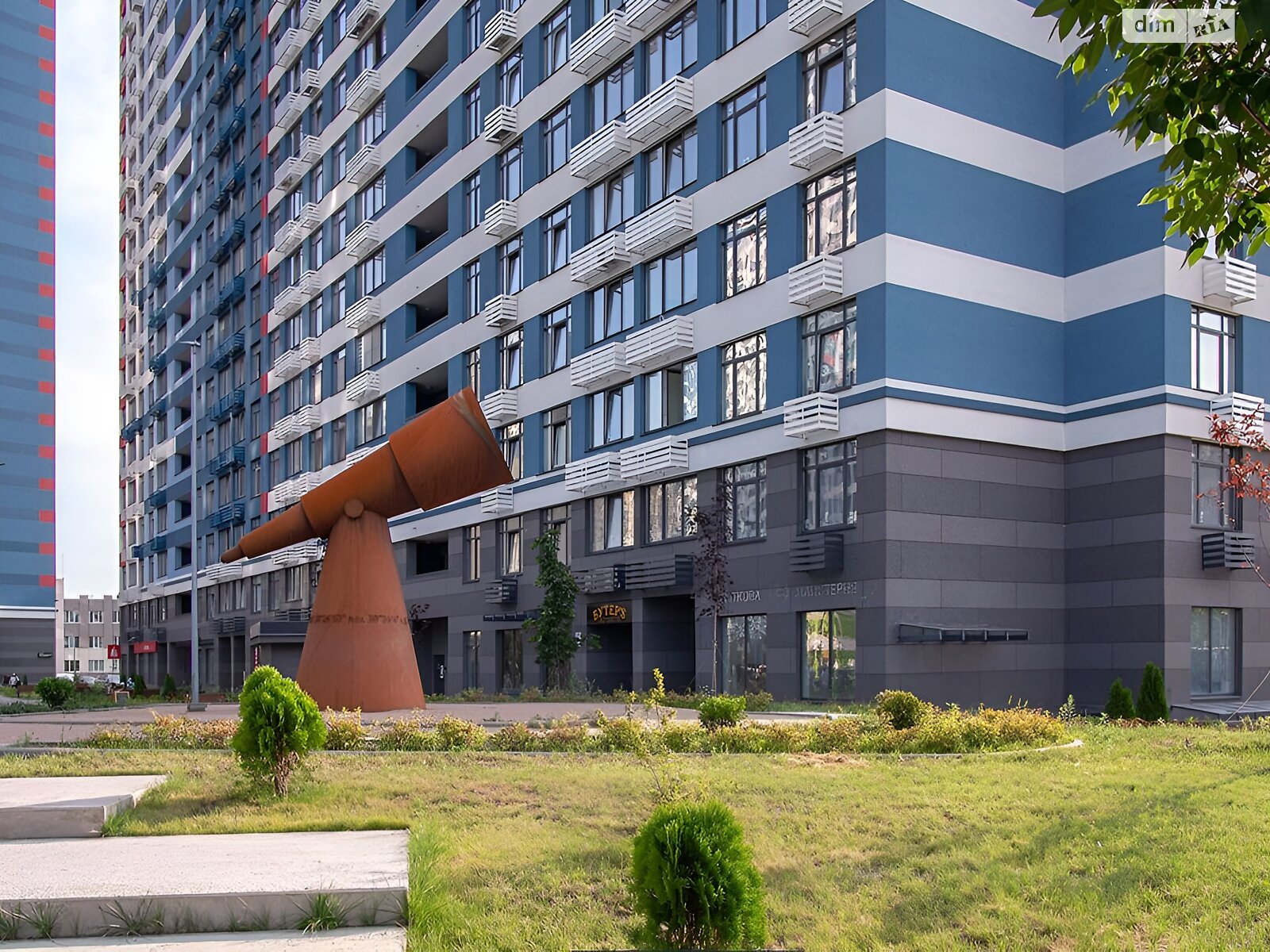 Продажа однокомнатной квартиры в Киеве, на ул. Евгения Сверстюка 6Д, фото 1 Продажа однокомнатной квартиры в Киеве, на ул. Евгения Сверстюка 6Д, фото 1