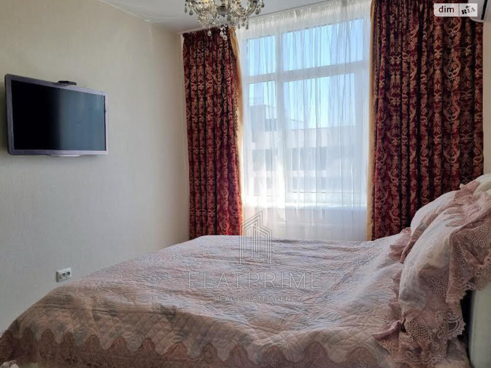 Продаж двокімнатної квартири в Києві, на вул. Євгена Сверстюка 6Е, фото 1 Продаж двокімнатної квартири в Києві, на вул. Євгена Сверстюка 6Е, фото 1