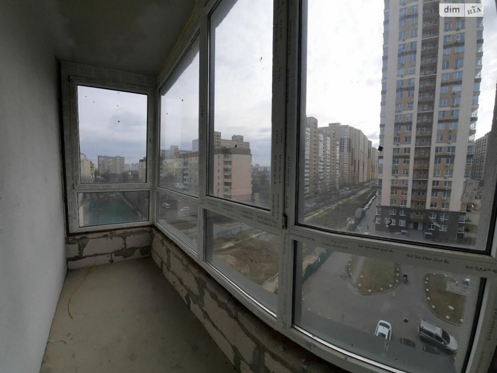 Продаж двокімнатної квартири в Києві, на просп. Європейського Союзу 41А, фото 1 Продаж двокімнатної квартири в Києві, на просп. Європейського Союзу 41А, фото 1