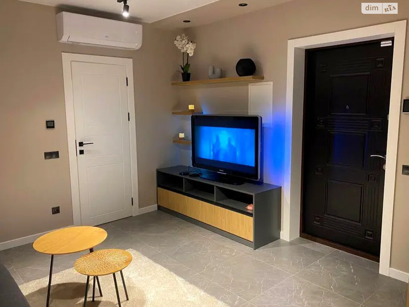 Продажа двухкомнатной квартиры в Киеве, на просп. Европейского Союза, фото 1