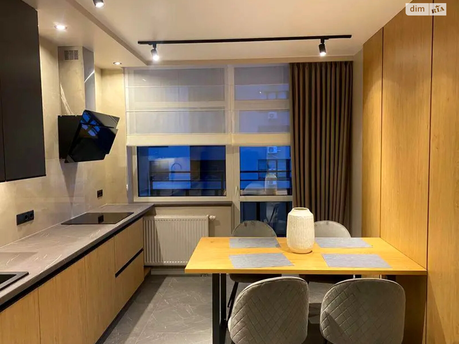 Продажа двухкомнатной квартиры в Киеве, на просп. Европейского Союза, фото 1