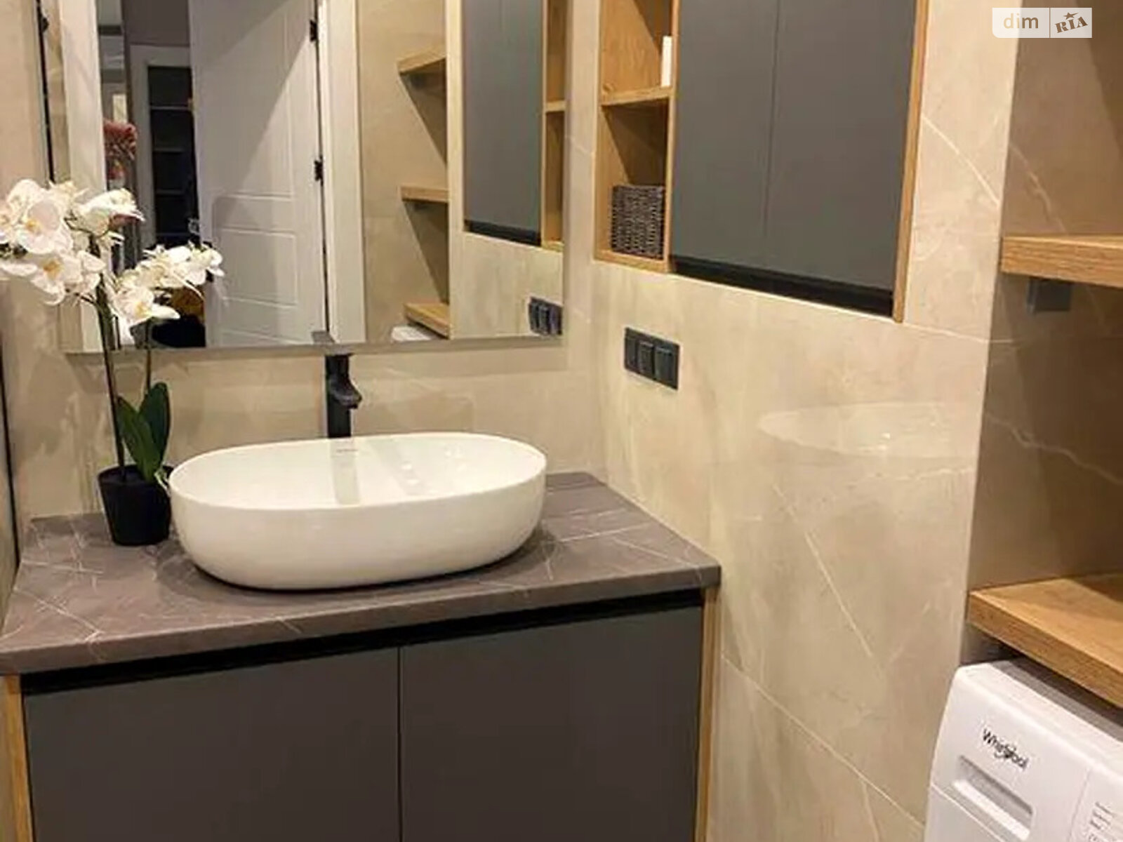 Продажа двухкомнатной квартиры в Киеве, на просп. Европейского Союза, фото 1