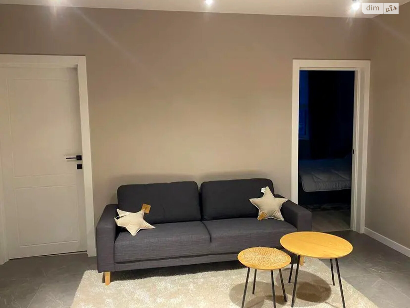 Продажа двухкомнатной квартиры в Киеве, на просп. Европейского Союза, фото 1