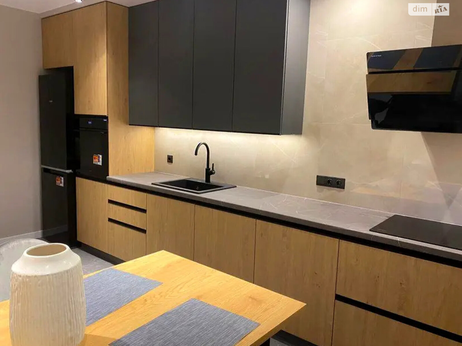 Продажа двухкомнатной квартиры в Киеве, на просп. Европейского Союза, фото 1