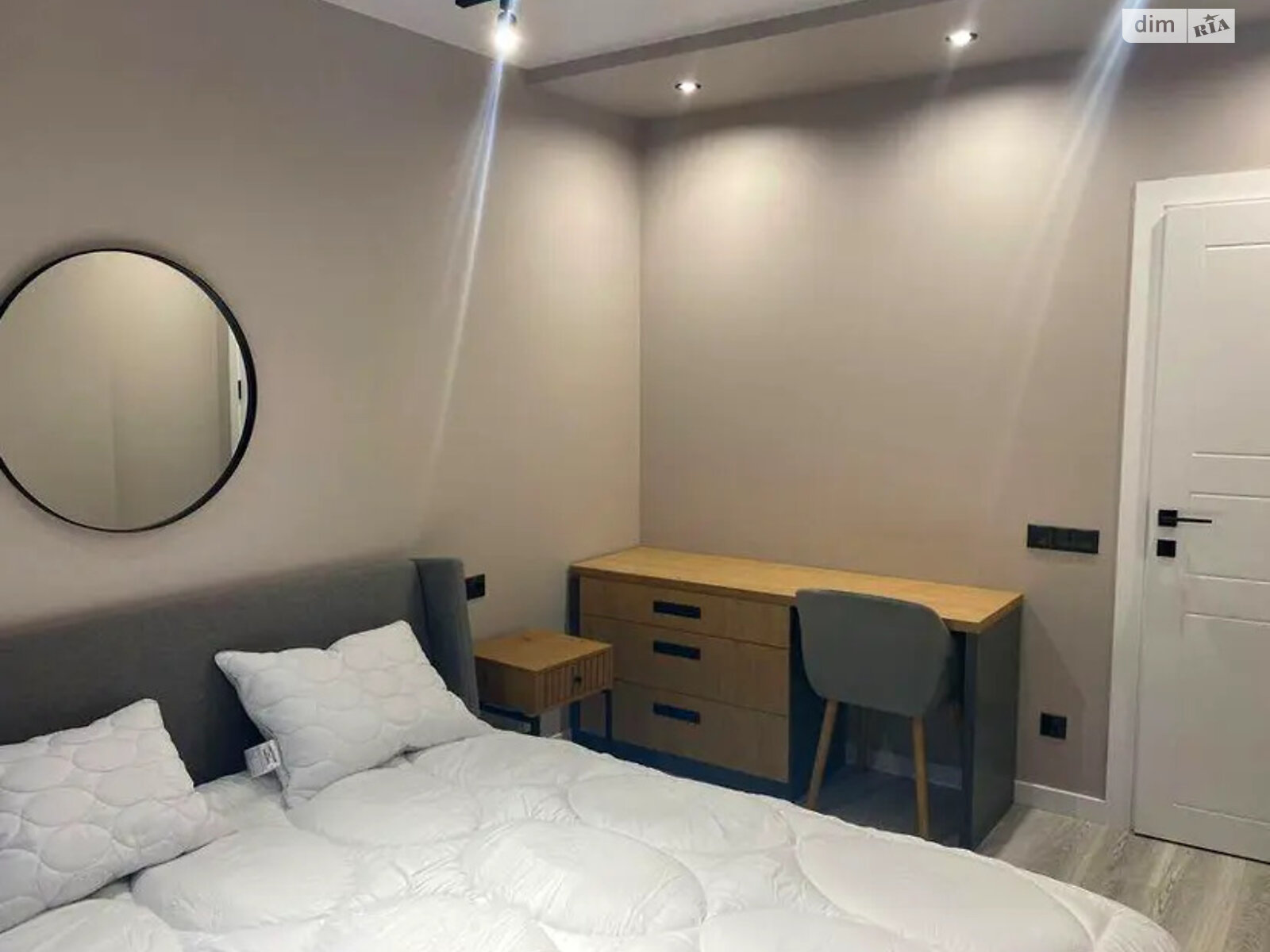 Продажа двухкомнатной квартиры в Киеве, на просп. Европейского Союза, фото 1