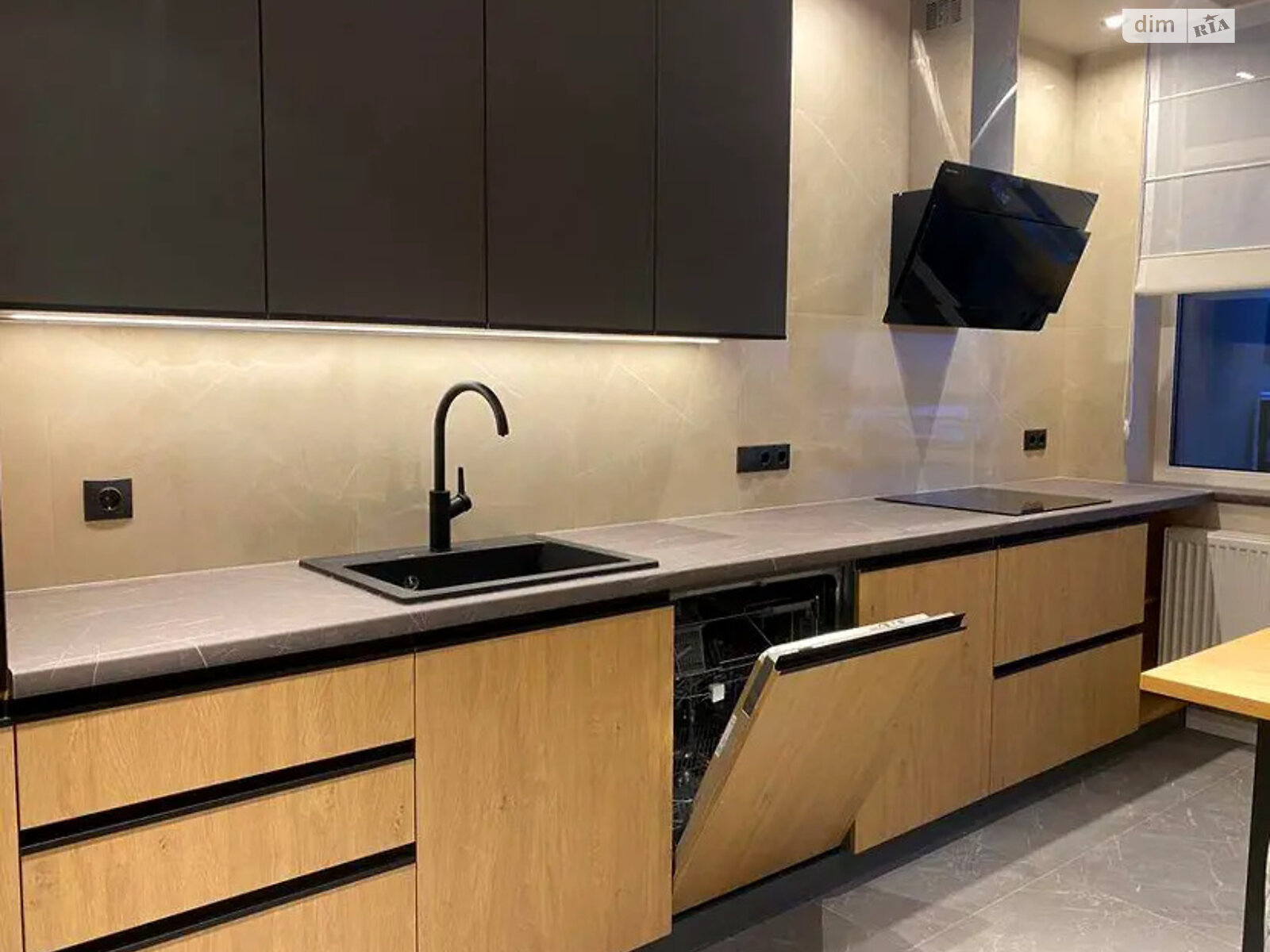 Продажа двухкомнатной квартиры в Киеве, на просп. Европейского Союза, фото 1