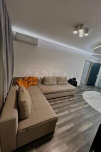 Продажа двухкомнатной квартиры в Киеве, на ул. Феодосийская 1, фото 2