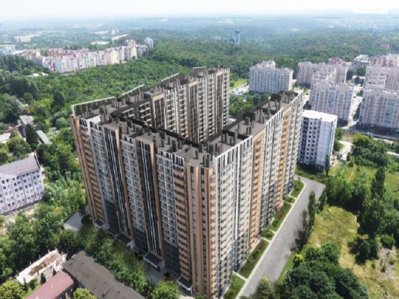 Продажа двухкомнатной квартиры в Киеве, на ул. Академика Заболотного 148, район Феофания фото 1 Продажа двухкомнатной квартиры в Киеве, на ул. Академика Заболотного 148, район Феофания фото 1