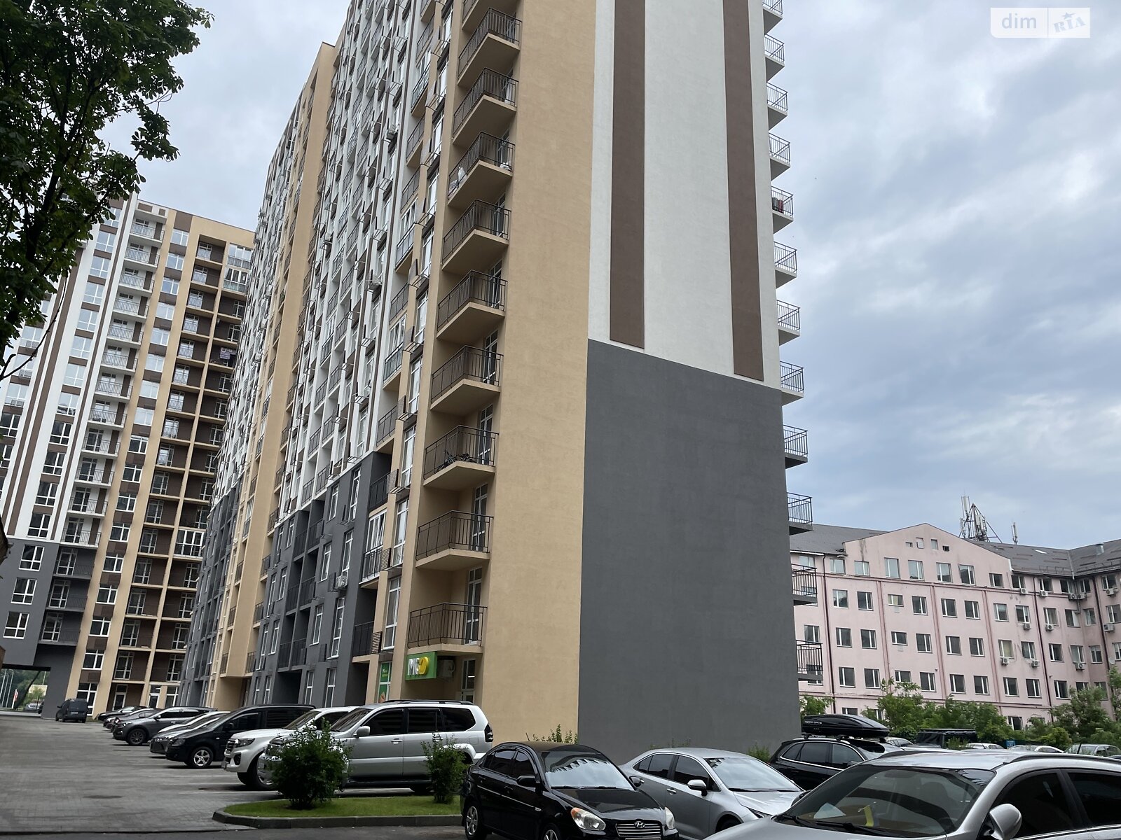 Продажа двухкомнатной квартиры в Киеве, на ул. Академика Заболотного 148, район Феофания фото 1 Продажа двухкомнатной квартиры в Киеве, на ул. Академика Заболотного 148, район Феофания фото 1