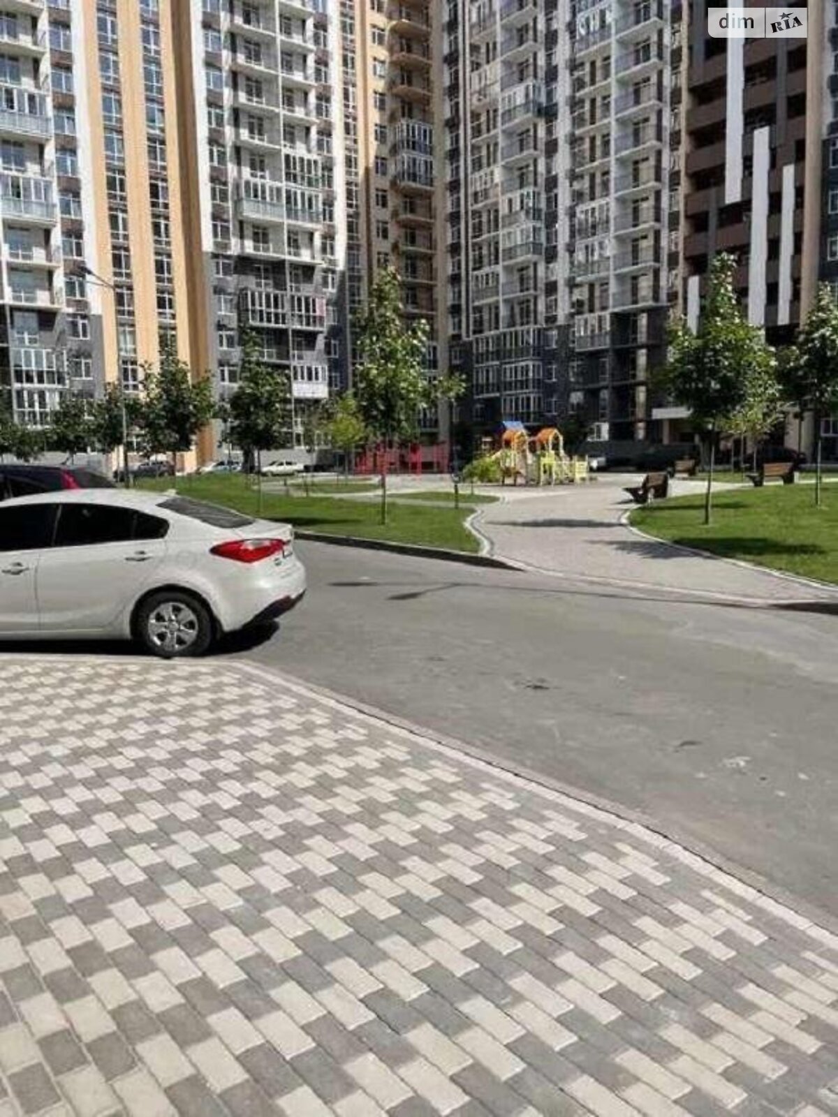 Продаж двокімнатної квартири в Києві, на вул. Академіка Заболотного 148В корпус 1, район Феофанія фото 1 Продаж двокімнатної квартири в Києві, на вул. Академіка Заболотного 148В корпус 1, район Феофанія фото 1