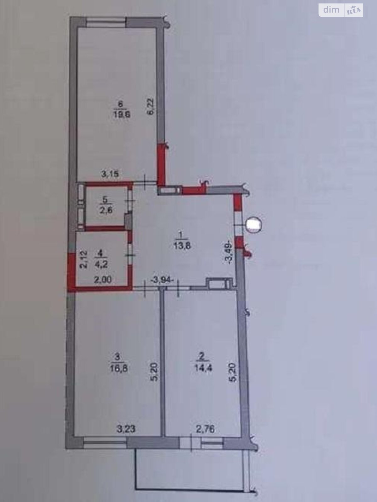 Продаж двокімнатної квартири в Києві, на вул. Академіка Заболотного 148В корпус 1, район Феофанія фото 1 Продаж двокімнатної квартири в Києві, на вул. Академіка Заболотного 148В корпус 1, район Феофанія фото 1