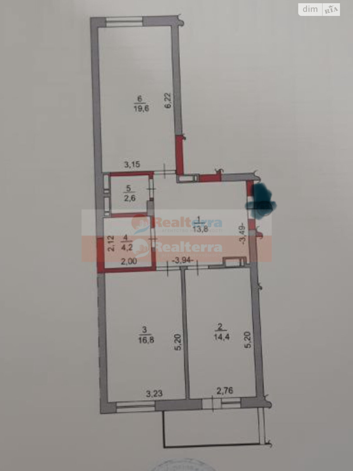 Продаж двокімнатної квартири в Києві, на вул. Академіка Заболотного 148В, район Феофанія фото 1 Продаж двокімнатної квартири в Києві, на вул. Академіка Заболотного 148В, район Феофанія фото 1