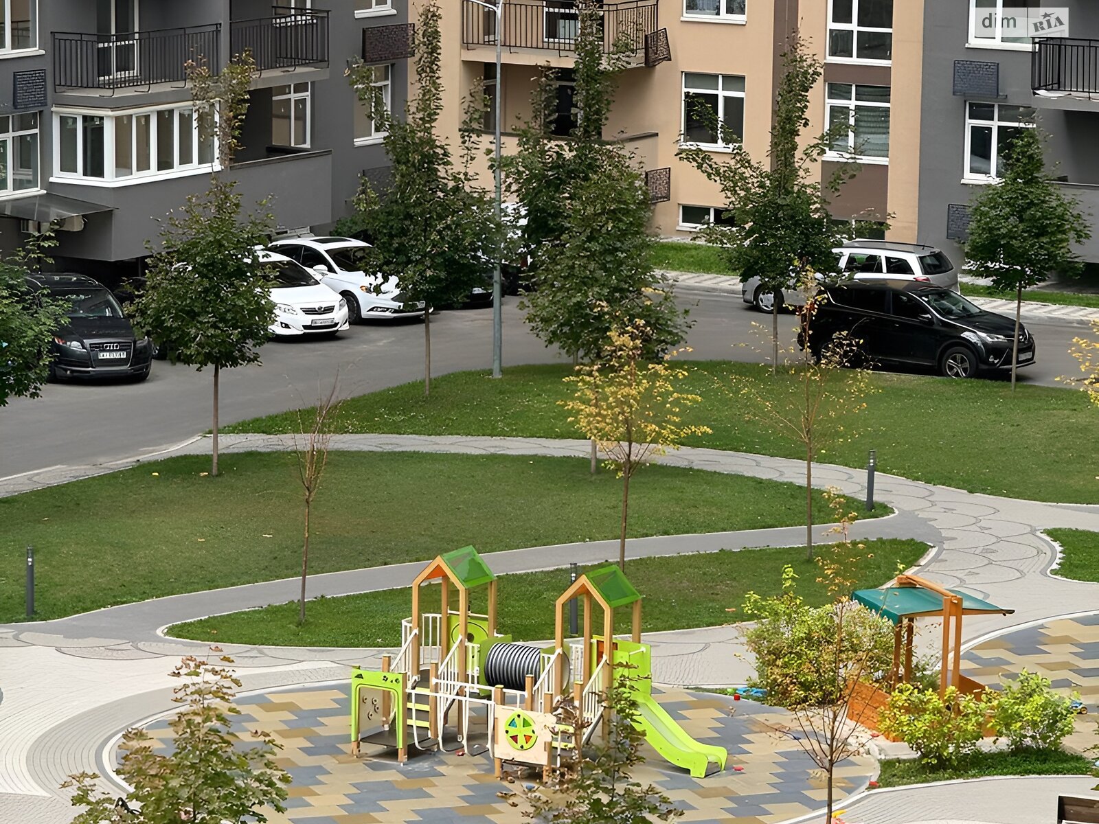 Продаж однокімнатної квартири в Києві, на вул. Академіка Заболотного 148В корпус 1, район Феофанія фото 1 Продаж однокімнатної квартири в Києві, на вул. Академіка Заболотного 148В корпус 1, район Феофанія фото 1