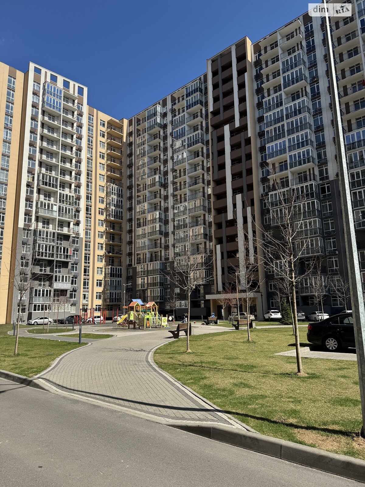 Продаж однокімнатної квартири в Києві, на вул. Академіка Заболотного 148 корпус 2, район Феофанія фото 1 Продаж однокімнатної квартири в Києві, на вул. Академіка Заболотного 148 корпус 2, район Феофанія фото 1