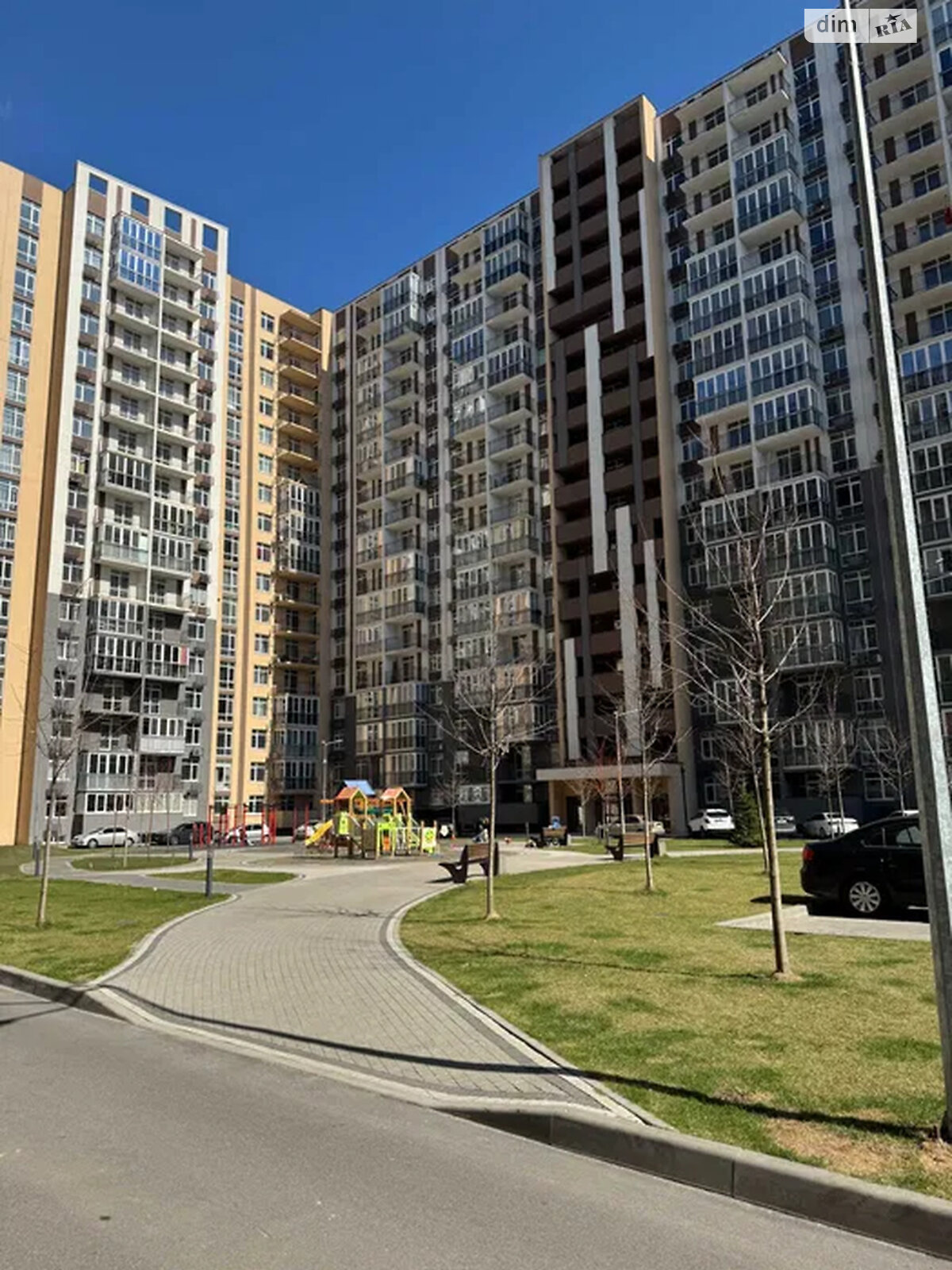 Продаж однокімнатної квартири в Києві, на вул. Академіка Заболотного 148В корпус 2, район Феофанія фото 1 Продаж однокімнатної квартири в Києві, на вул. Академіка Заболотного 148В корпус 2, район Феофанія фото 1