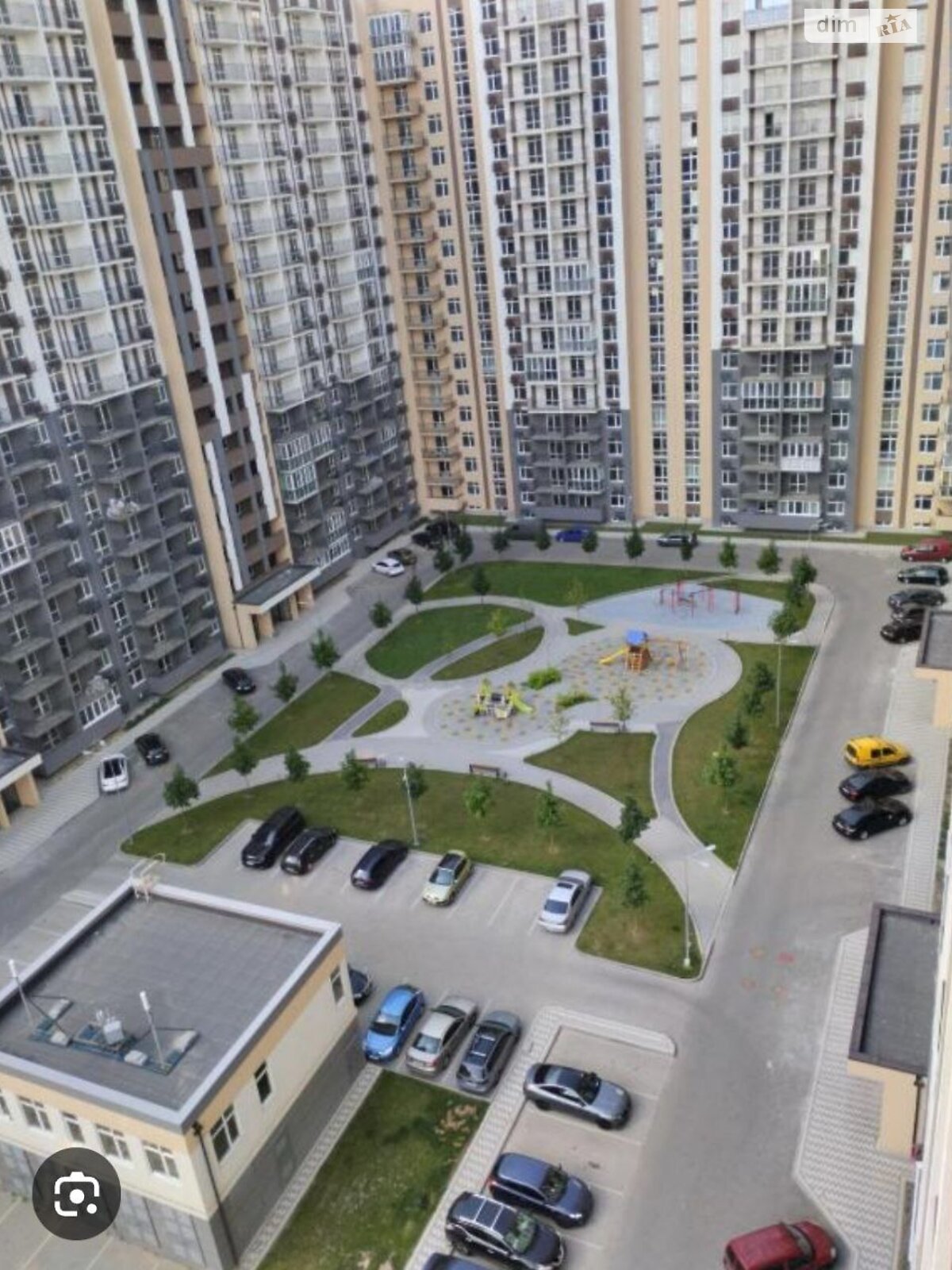 Продаж однокімнатної квартири в Києві, на вул. Академіка Заболотного 148В корпус 3, район Феофанія фото 1 Продаж однокімнатної квартири в Києві, на вул. Академіка Заболотного 148В корпус 3, район Феофанія фото 1