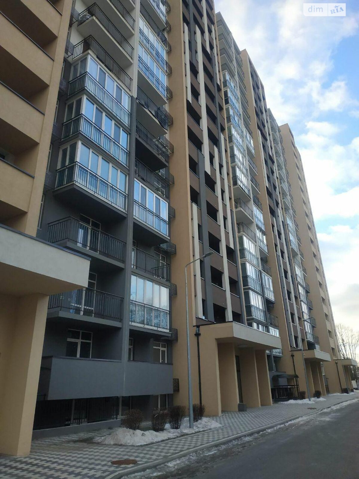 Продаж однокімнатної квартири в Києві, на вул. Академіка Заболотного 148В, район Феофанія фото 1 Продаж однокімнатної квартири в Києві, на вул. Академіка Заболотного 148В, район Феофанія фото 1