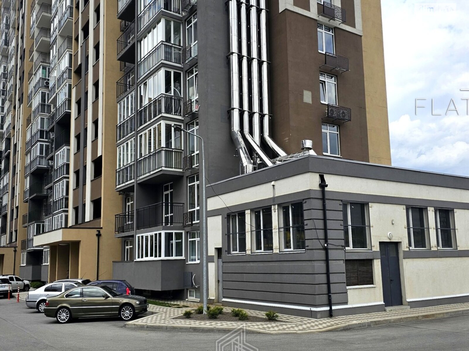 Продажа однокомнатной квартиры в Киеве, на ул. Академика Заболотного 148В корпус 1, район Феофания фото 1 Продажа однокомнатной квартиры в Киеве, на ул. Академика Заболотного 148В корпус 1, район Феофания фото 1