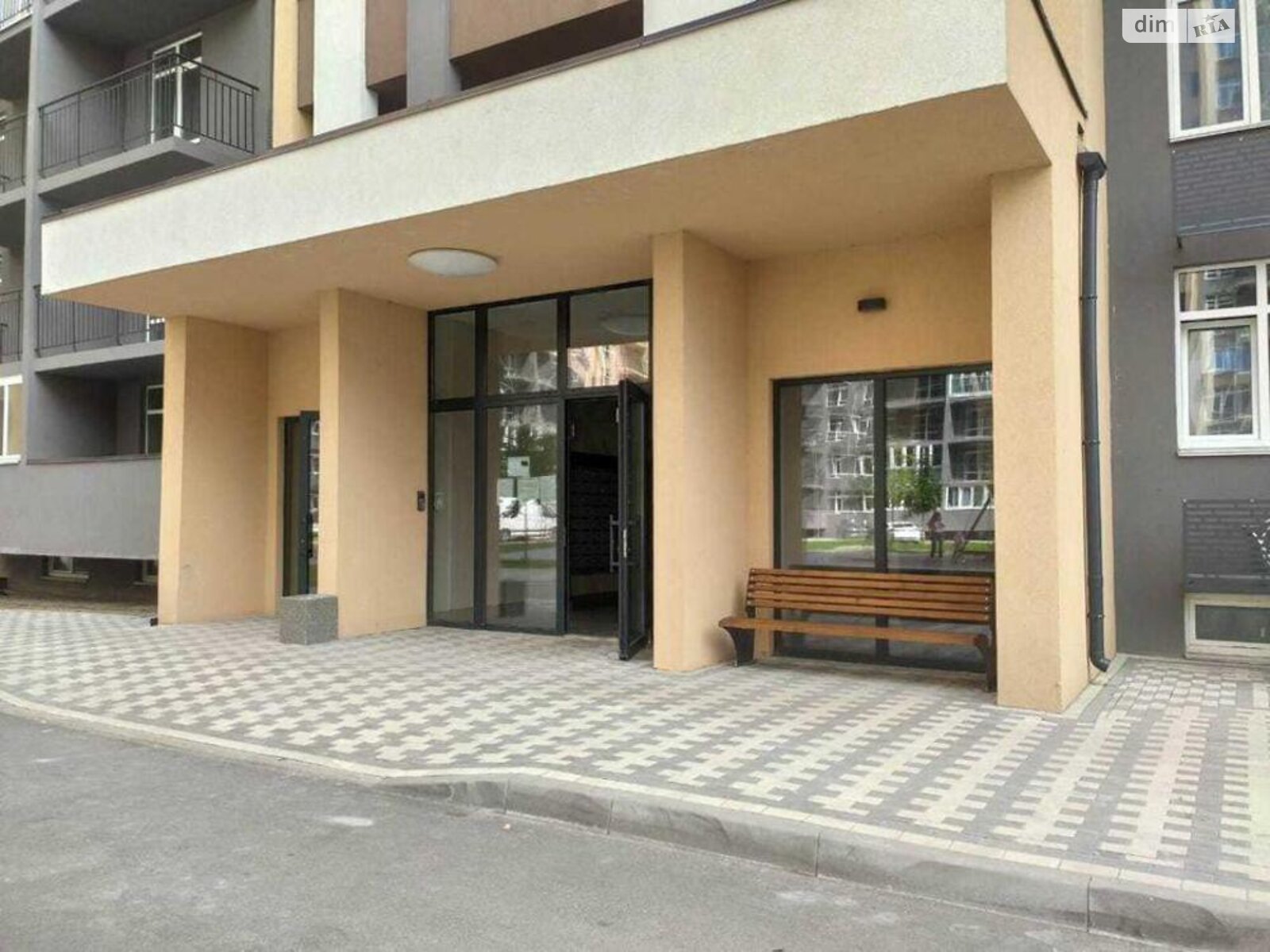 Продаж двокімнатної квартири в Києві, на вул. Академіка Заболотного 148В корпус 1, район Феофанія фото 1 Продаж двокімнатної квартири в Києві, на вул. Академіка Заболотного 148В корпус 1, район Феофанія фото 1