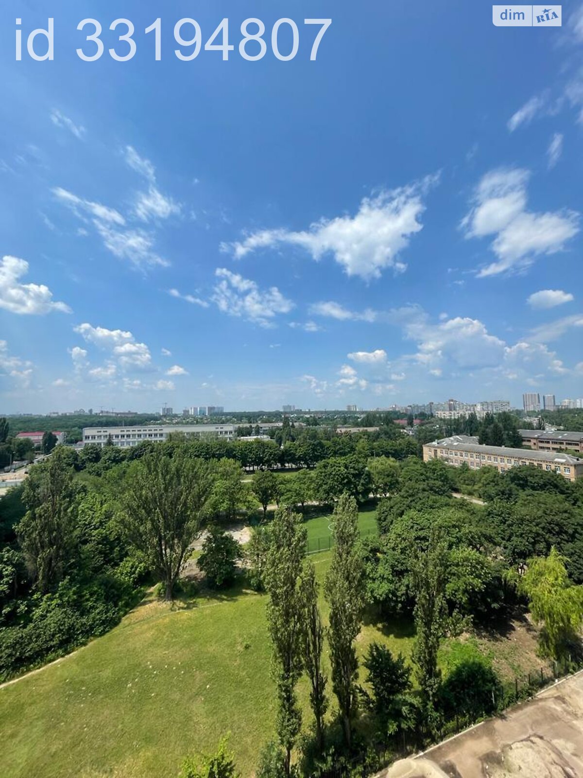 Продаж трикімнатної квартири в Києві, на вул. Академіка Заболотного 148В корпус 1, район Феофанія фото 1 Продаж трикімнатної квартири в Києві, на вул. Академіка Заболотного 148В корпус 1, район Феофанія фото 1