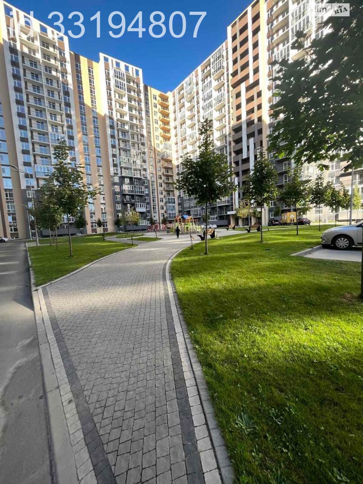 Продаж трикімнатної квартири в Києві, на вул. Академіка Заболотного 148В корпус 1, район Феофанія фото 1 Продаж трикімнатної квартири в Києві, на вул. Академіка Заболотного 148В корпус 1, район Феофанія фото 1