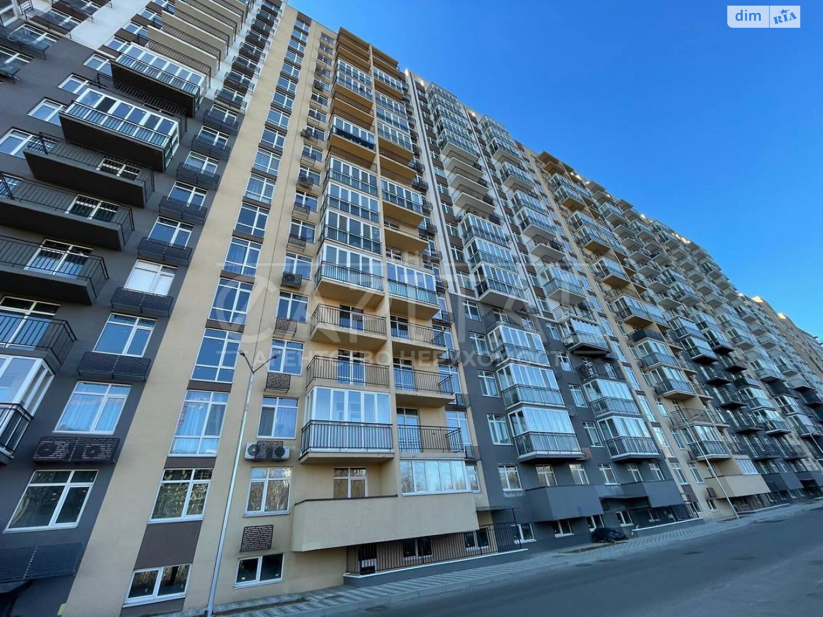 Продажа двухкомнатной квартиры в Киеве, на ул. Академика Заболотного 148В, район Феофания фото 1 Продажа двухкомнатной квартиры в Киеве, на ул. Академика Заболотного 148В, район Феофания фото 1