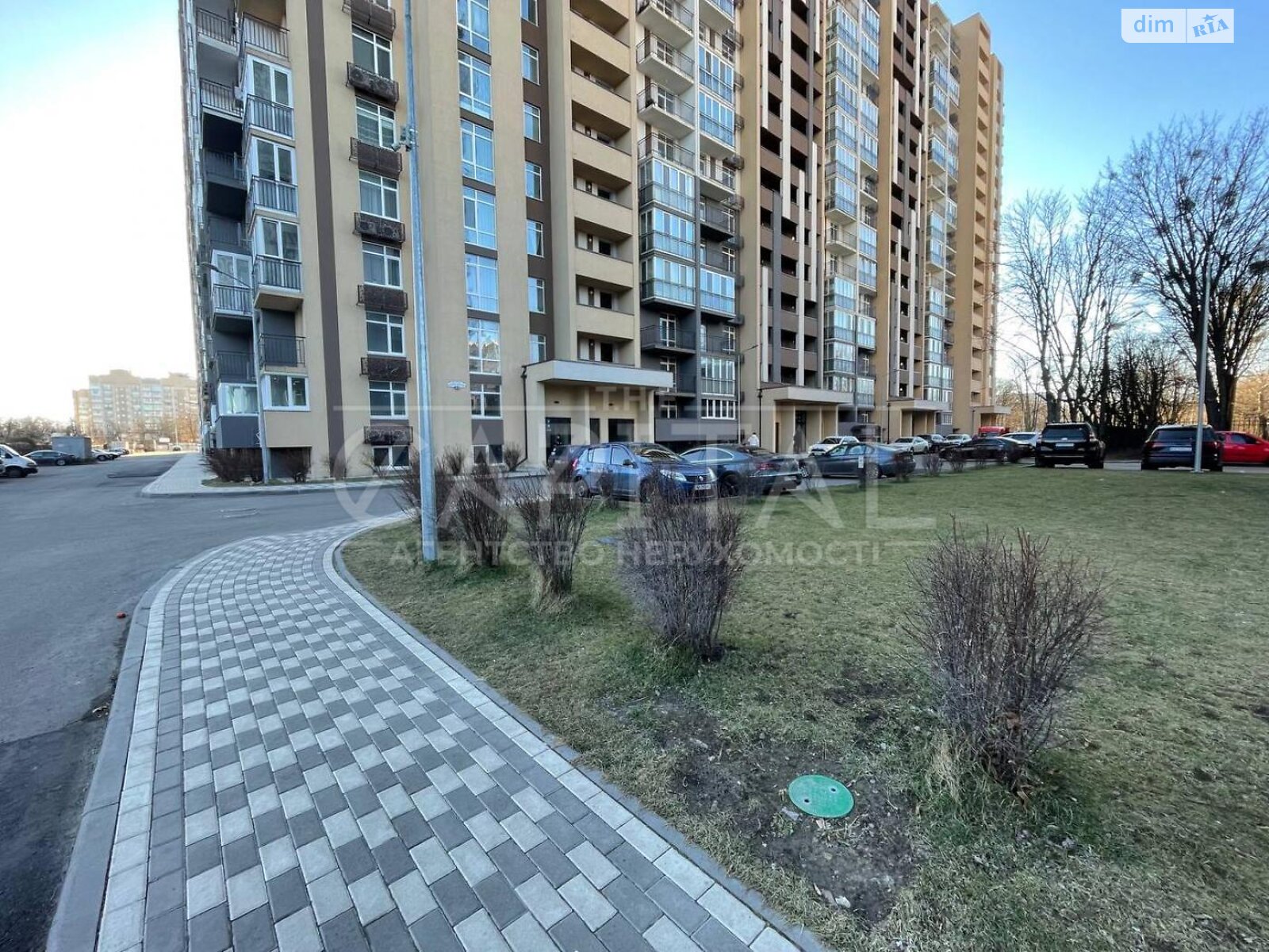 Продажа двухкомнатной квартиры в Киеве, на ул. Академика Заболотного 148В, район Феофания фото 1 Продажа двухкомнатной квартиры в Киеве, на ул. Академика Заболотного 148В, район Феофания фото 1