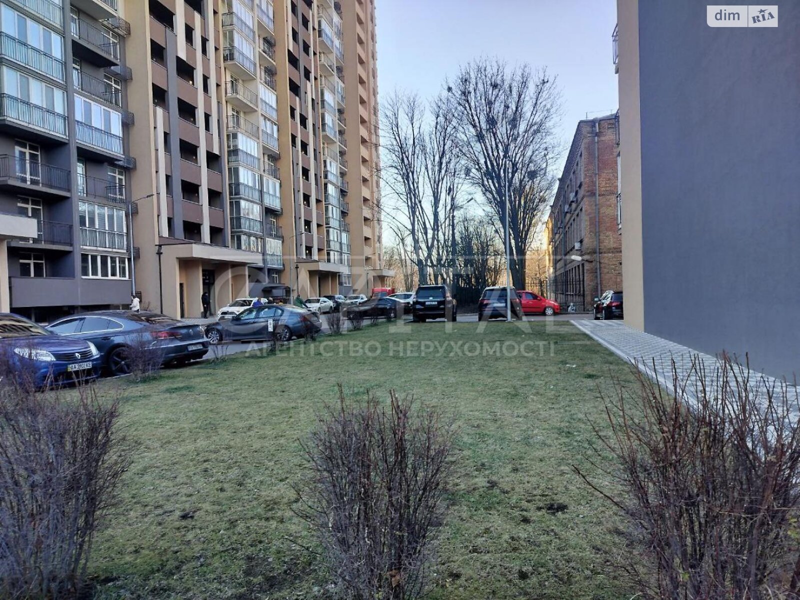 Продаж двокімнатної квартири в Києві, на вул. Академіка Заболотного 148В, кв. 83, район Феофанія фото 1 Продаж двокімнатної квартири в Києві, на вул. Академіка Заболотного 148В, кв. 83, район Феофанія фото 1